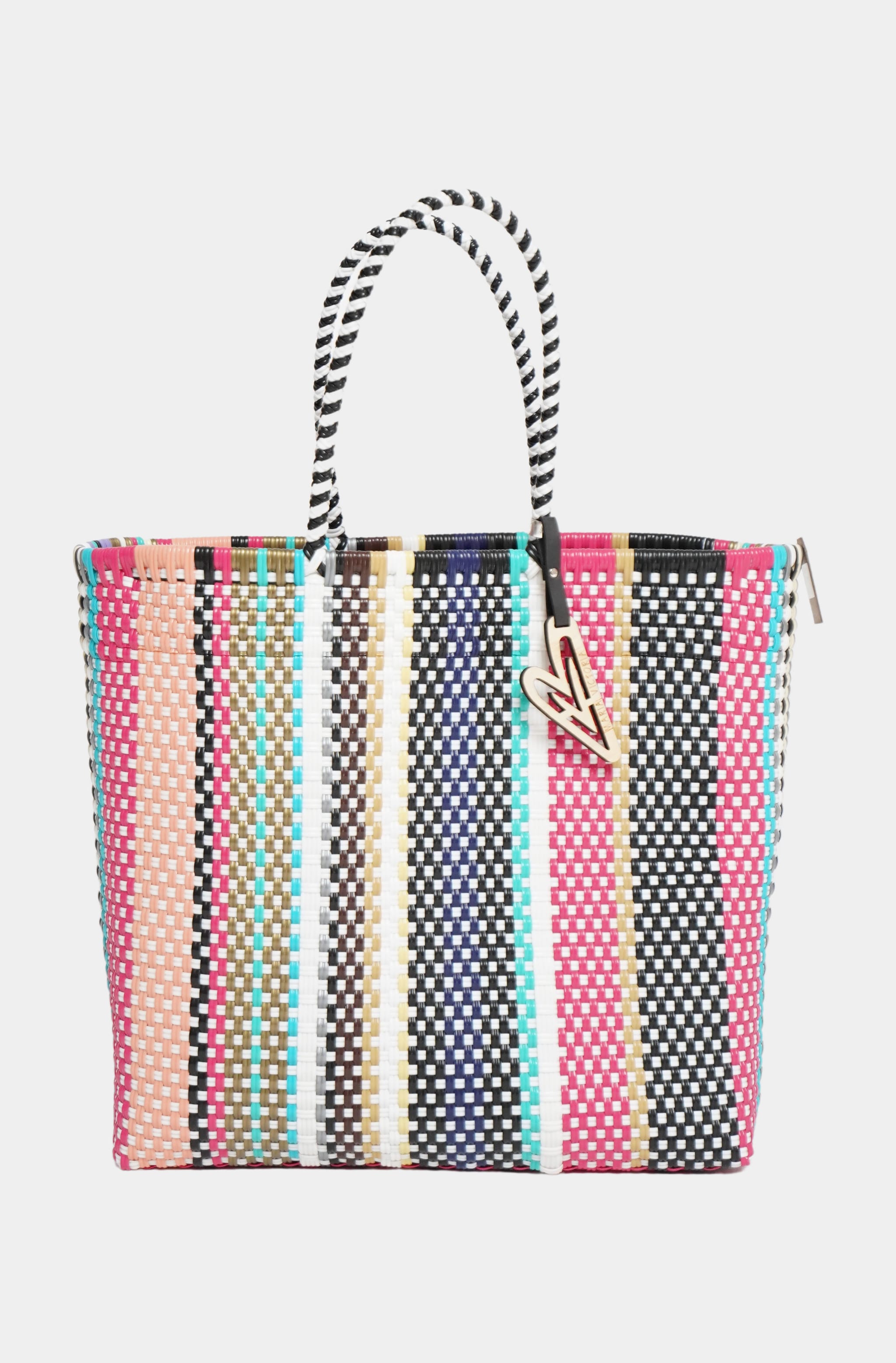 Hemline Exclusive Powerful Orozco Tall Tote