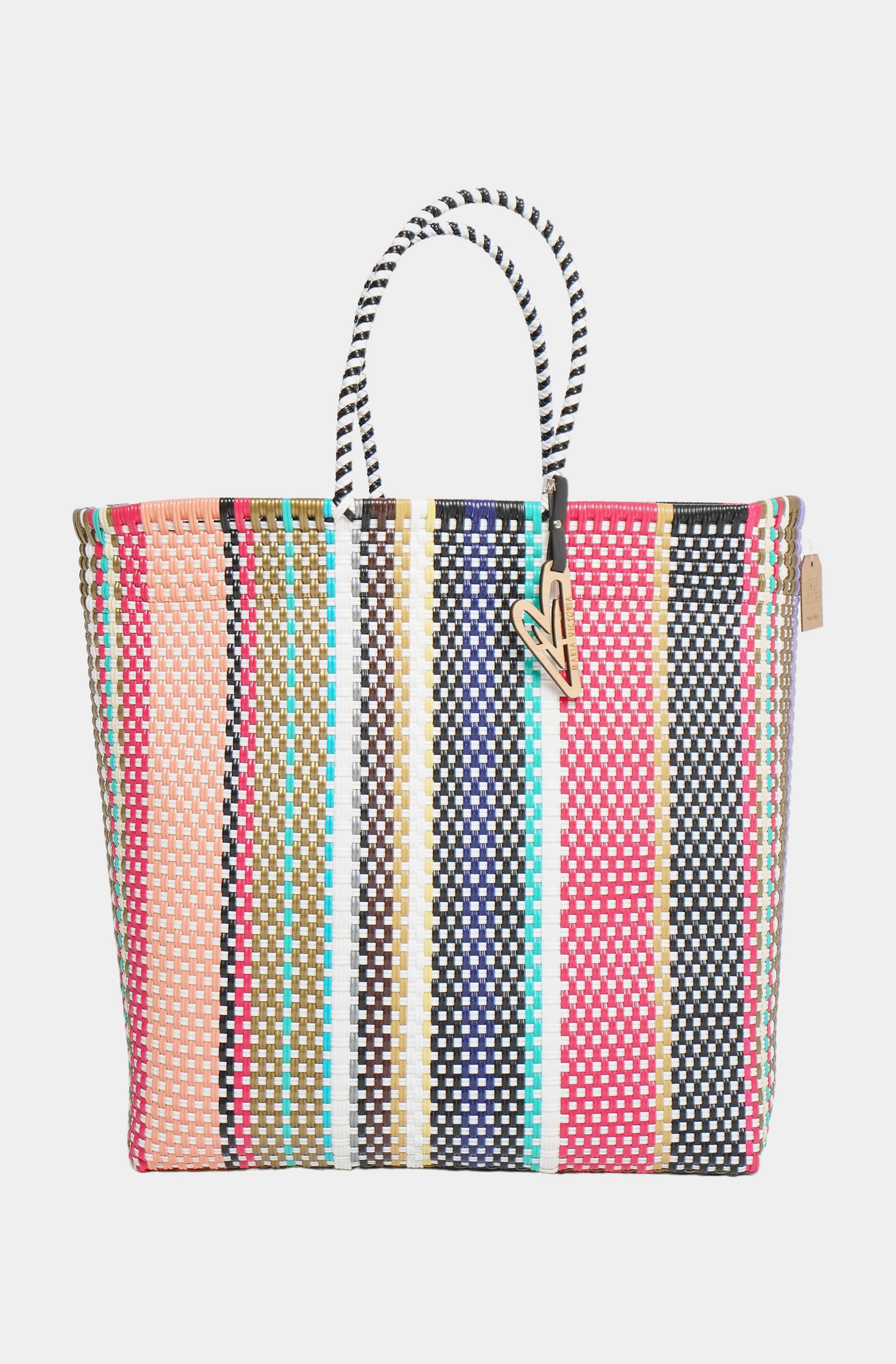 Hemline Exclusive Powerful Orozco Tall Tote
