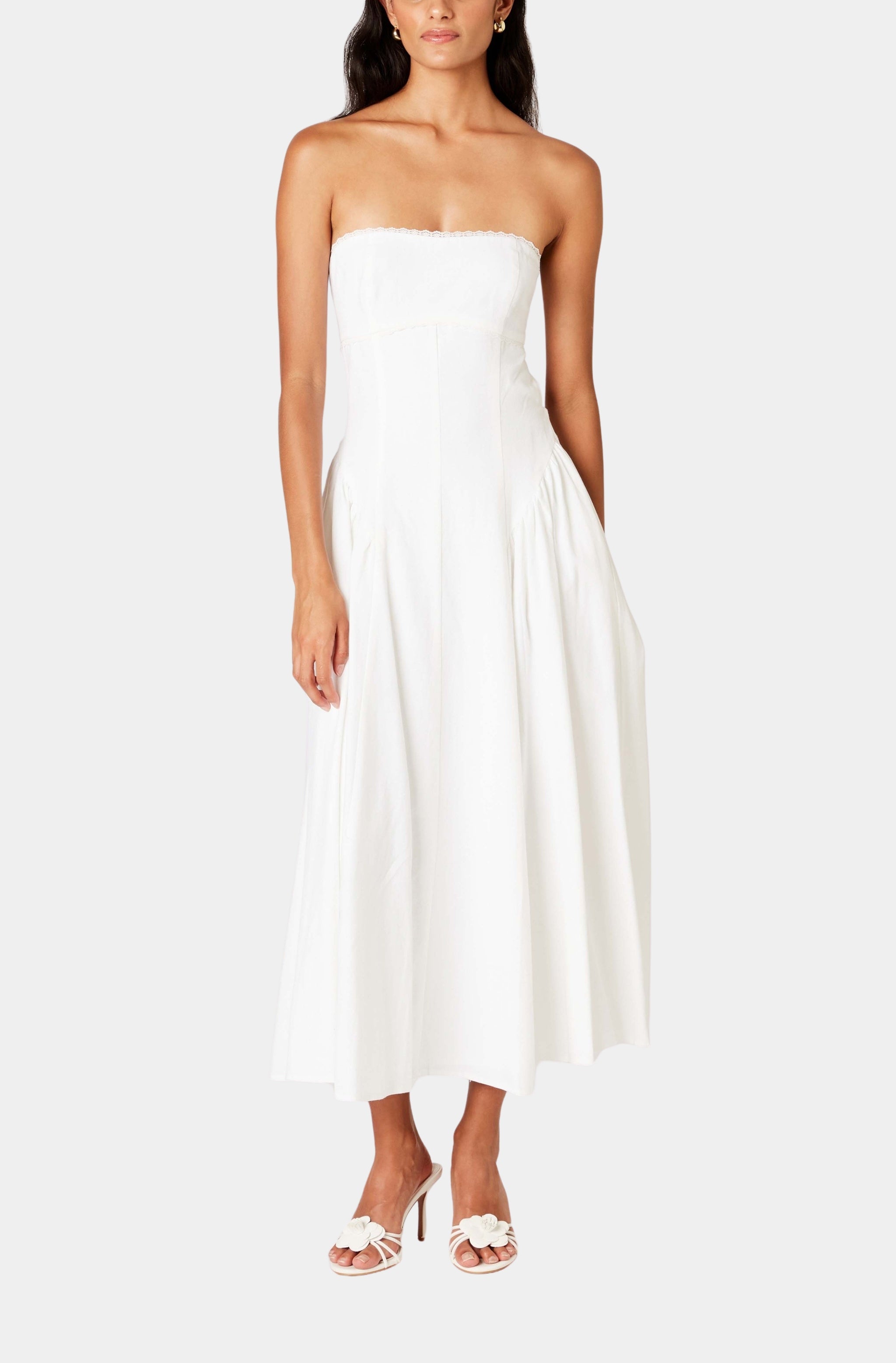Anne Dress
