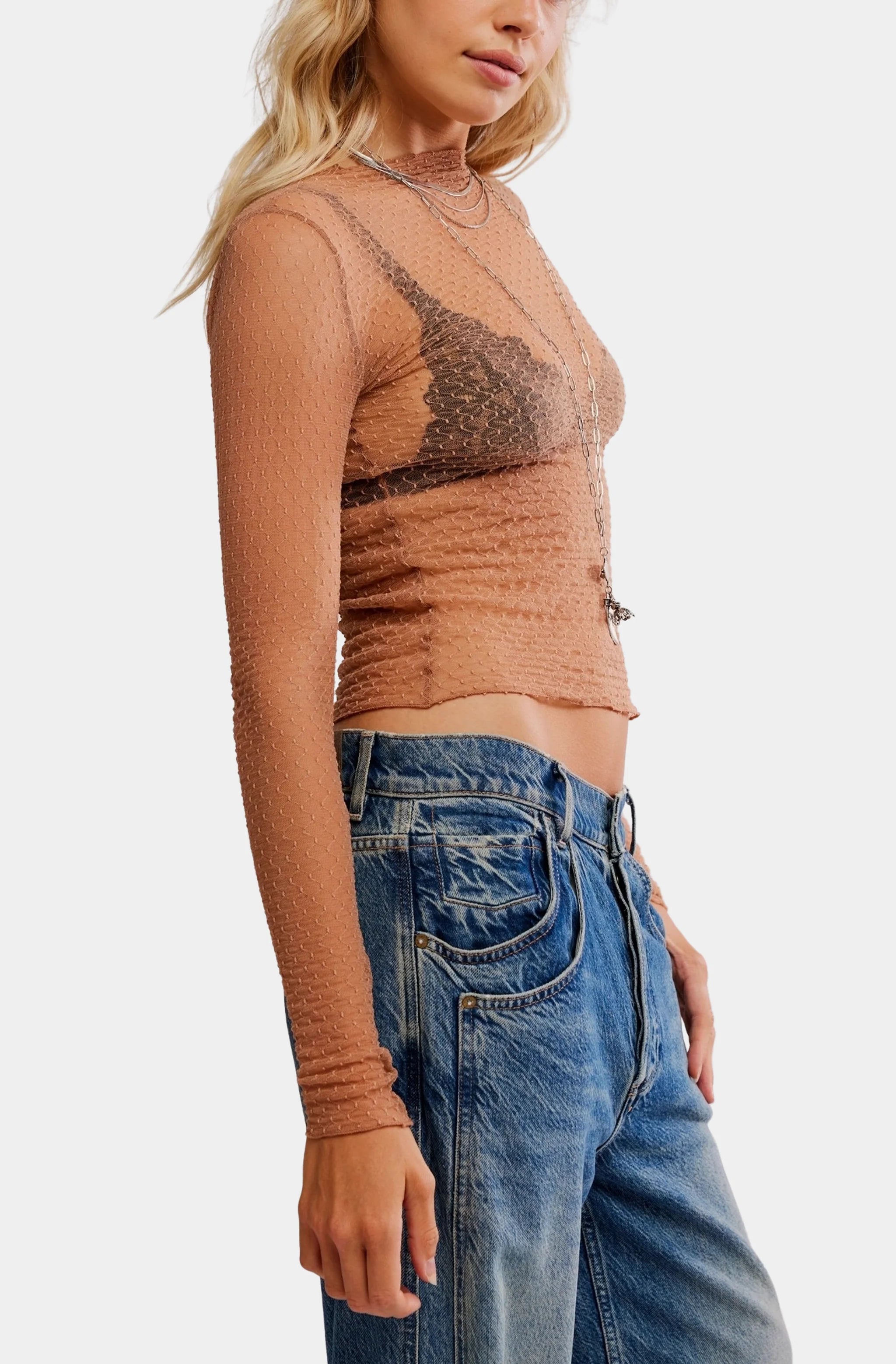 Minding My Business Top