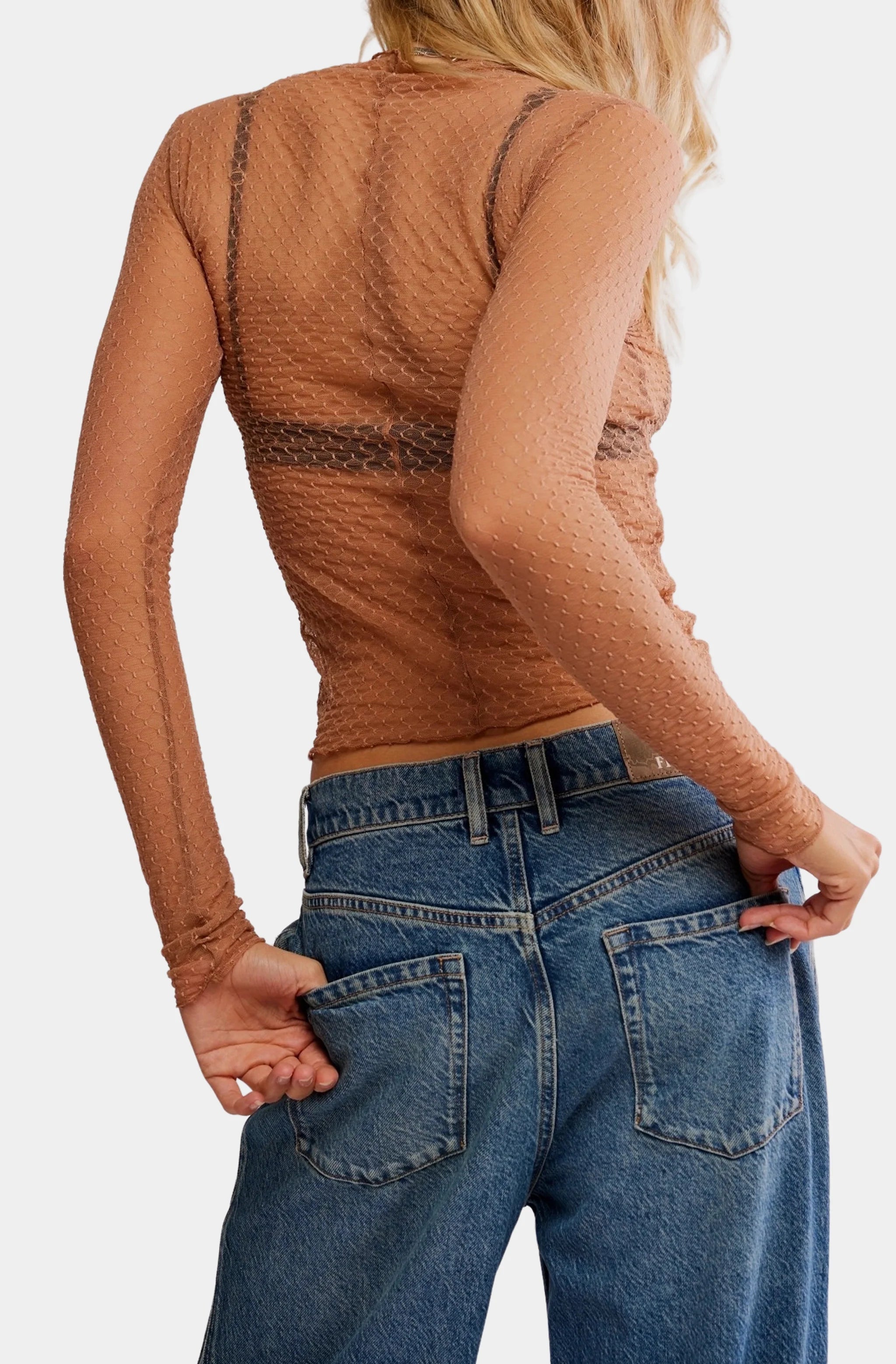 Minding My Business Top