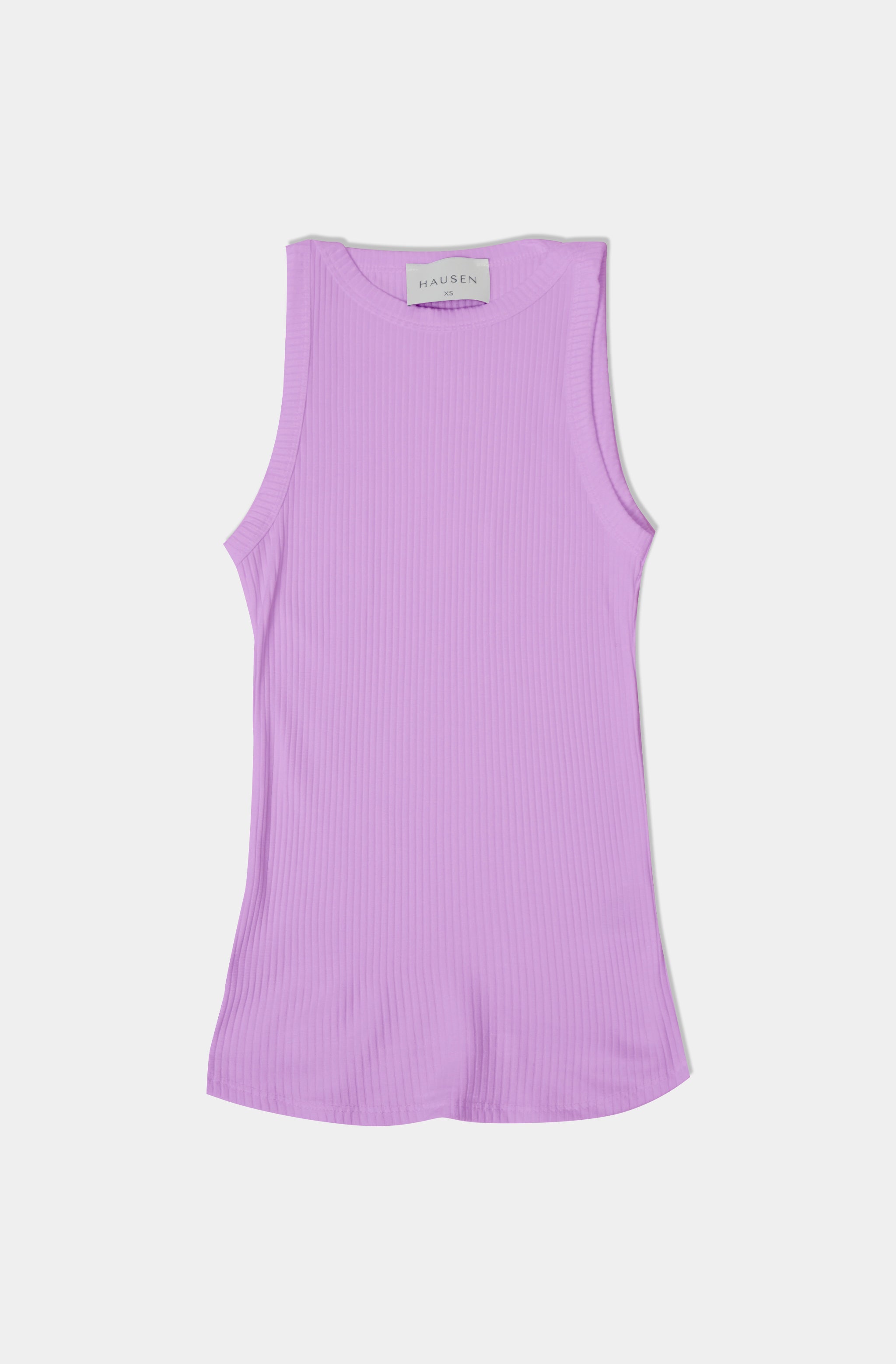 Gabi Soft Rib Tank