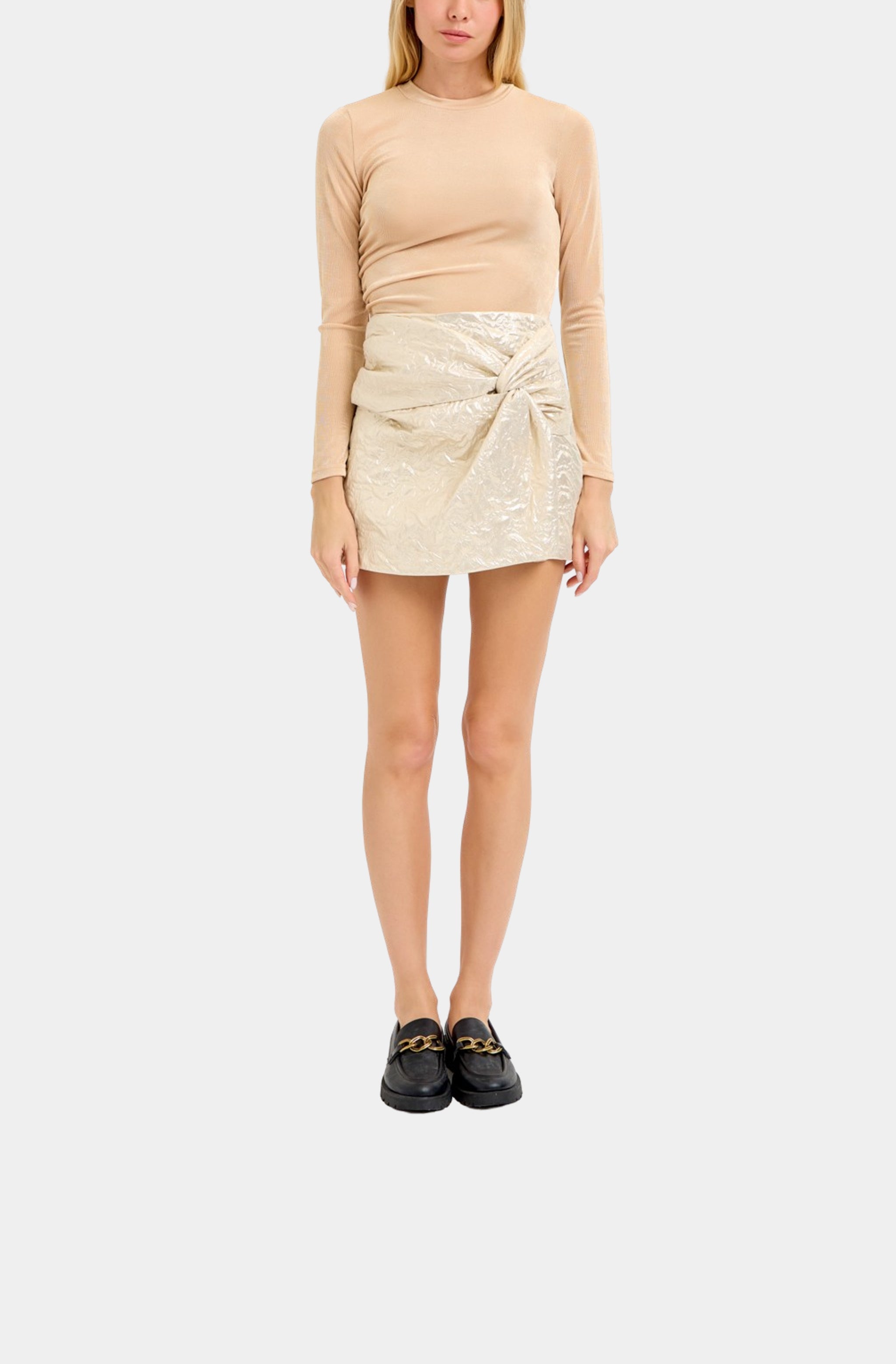 Aurora Skort