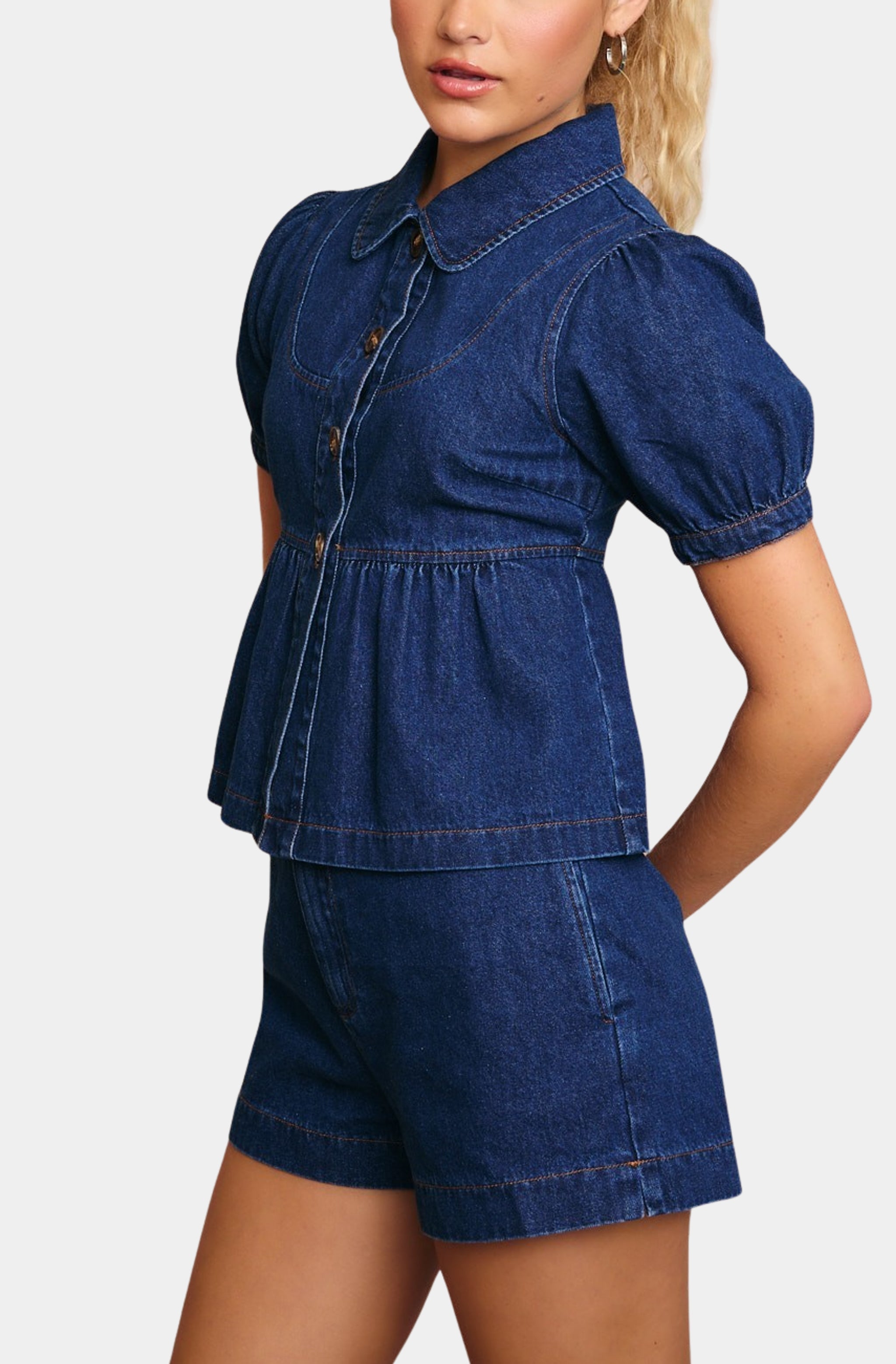 Colette Set