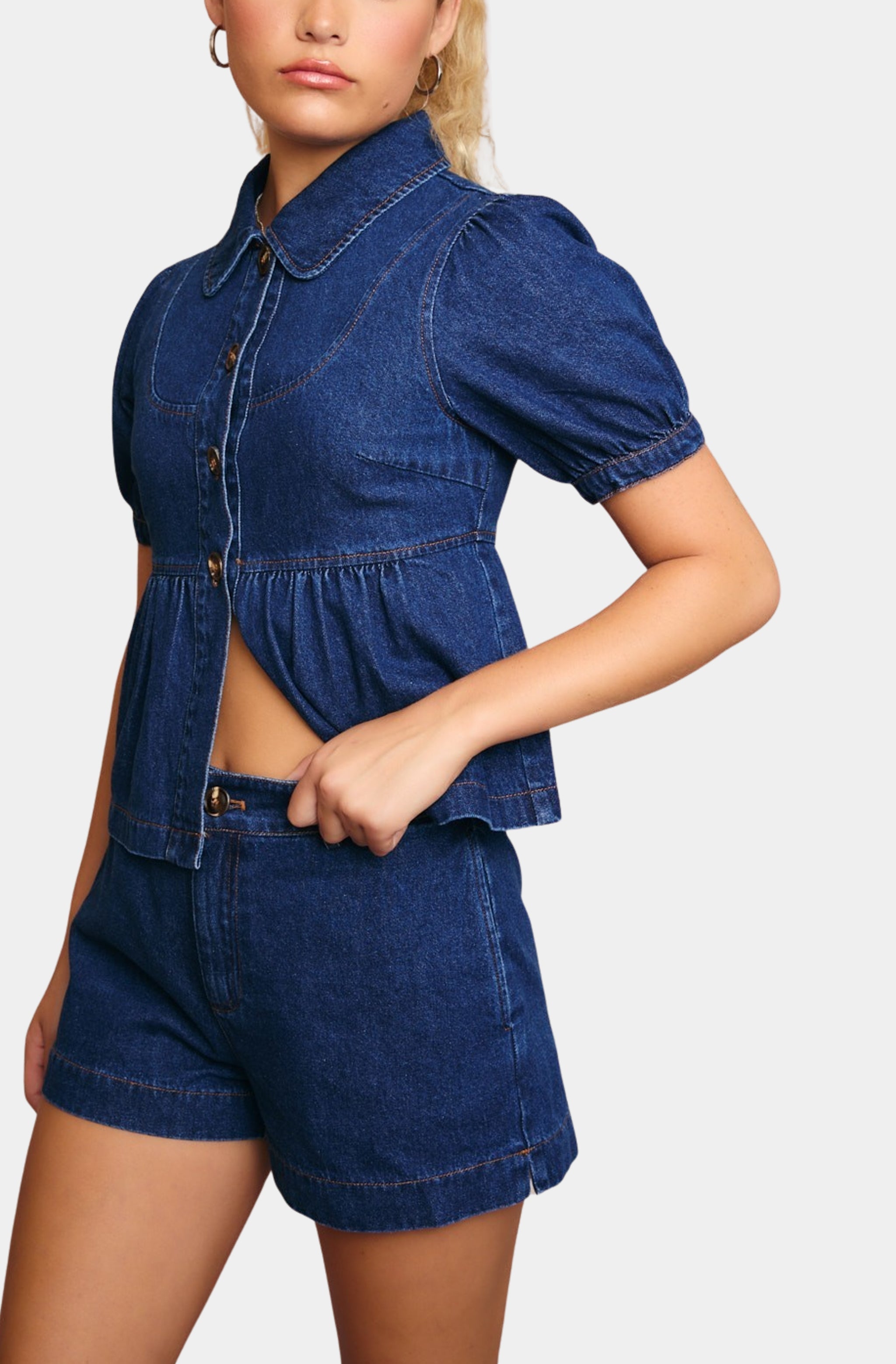 Colette Set