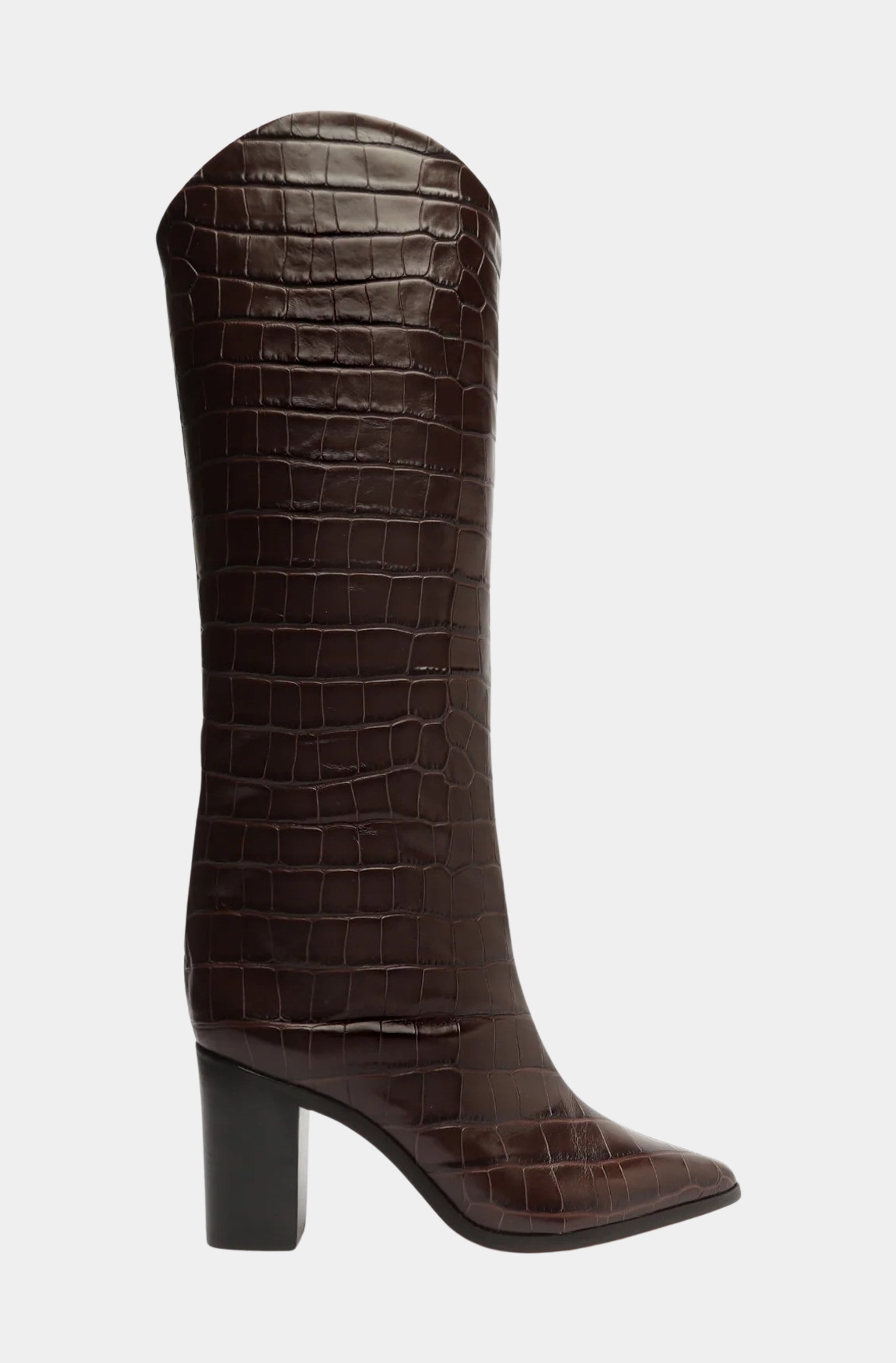 Maryana Block Boot