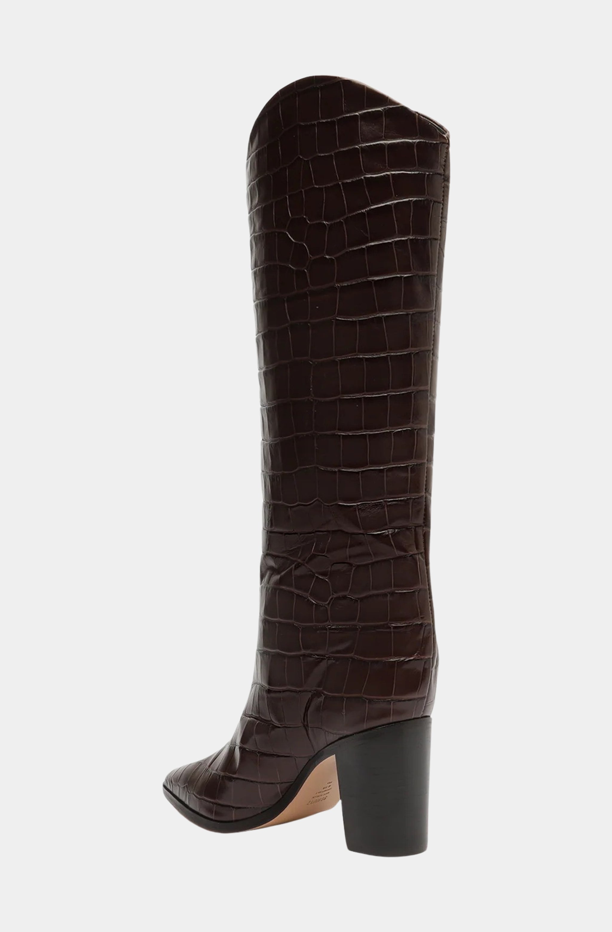 Maryana Block Boot