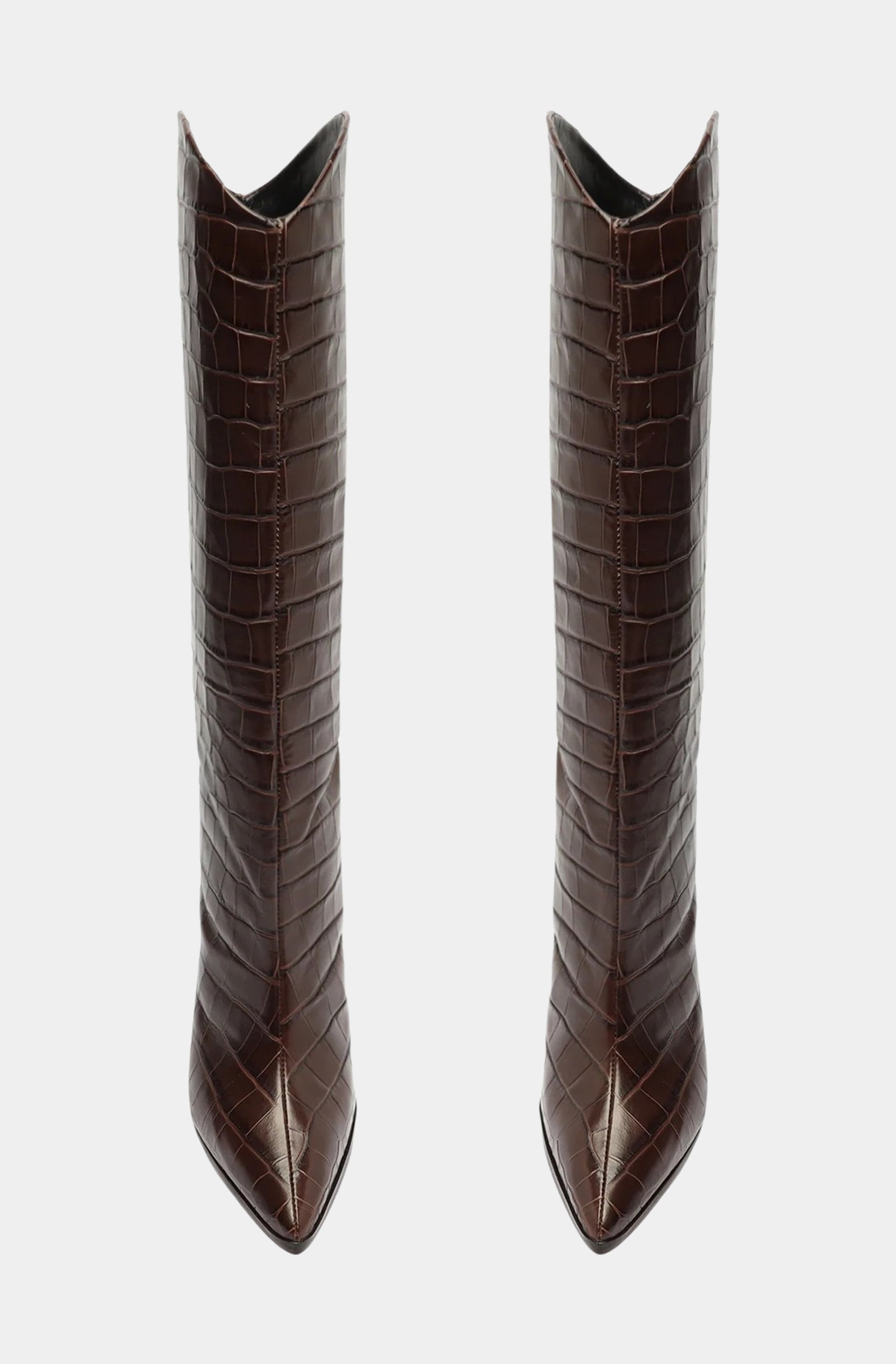 Maryana Block Boot