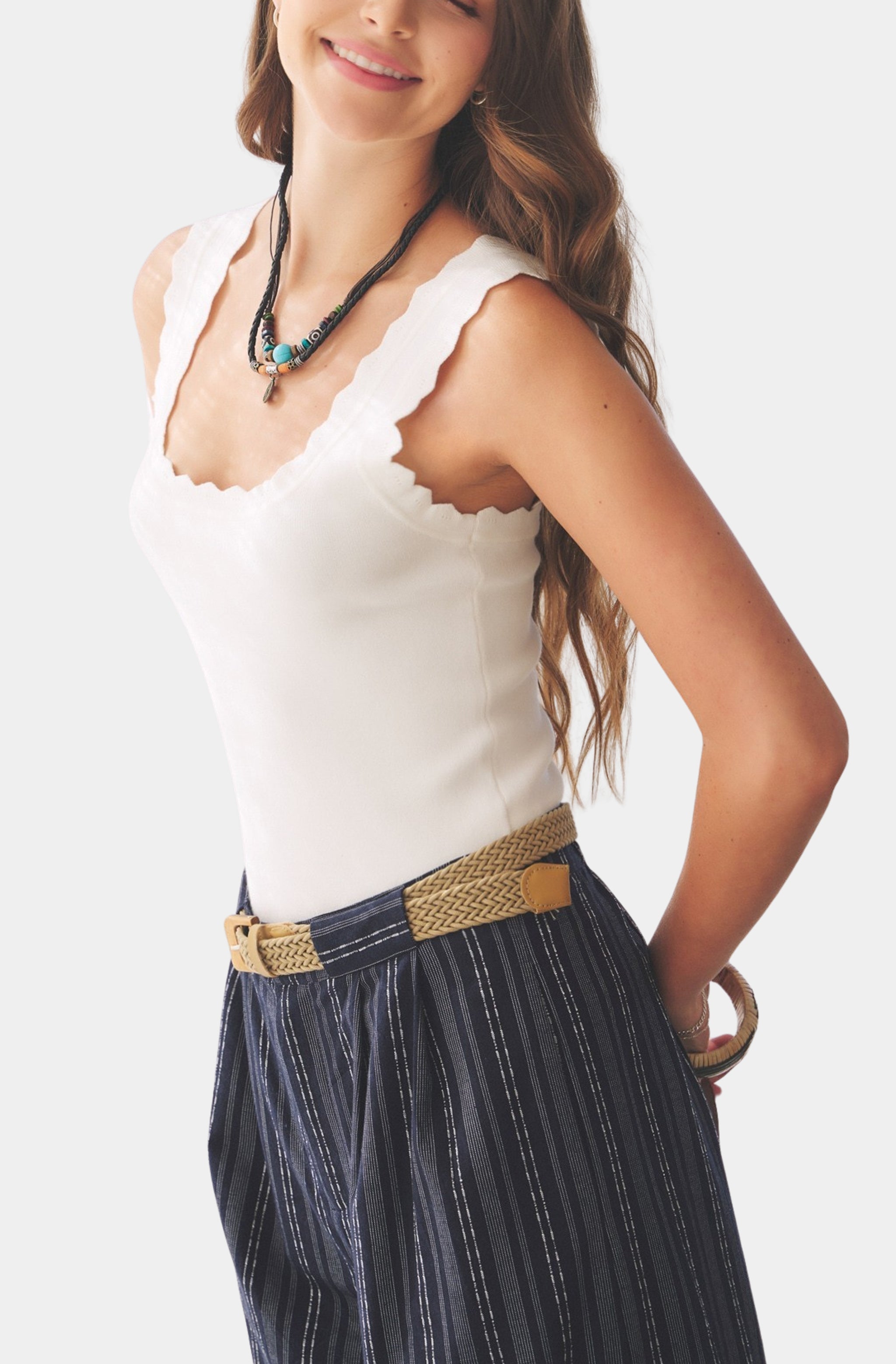 Isabel Top