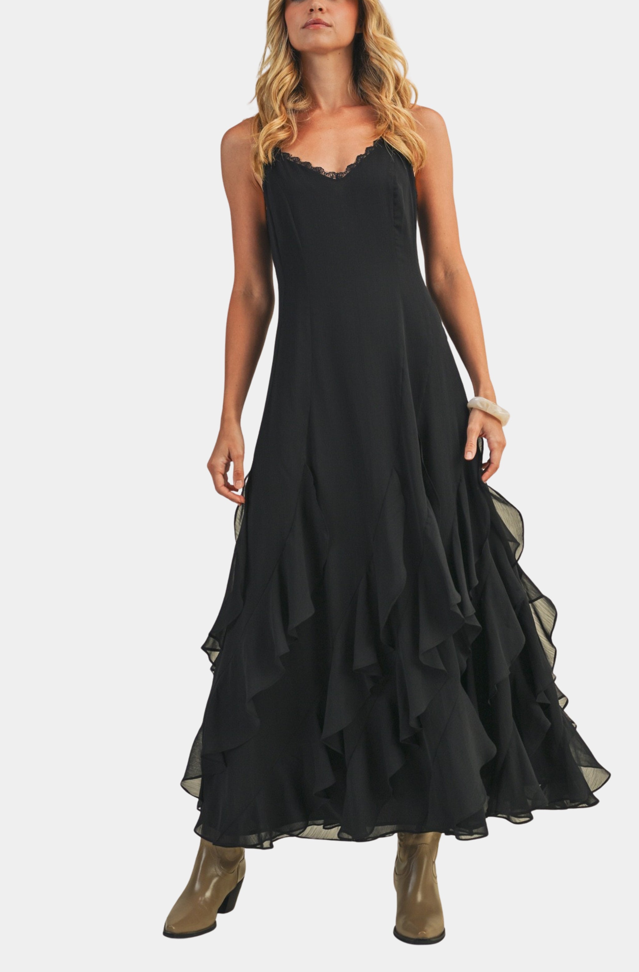Margarita Dress