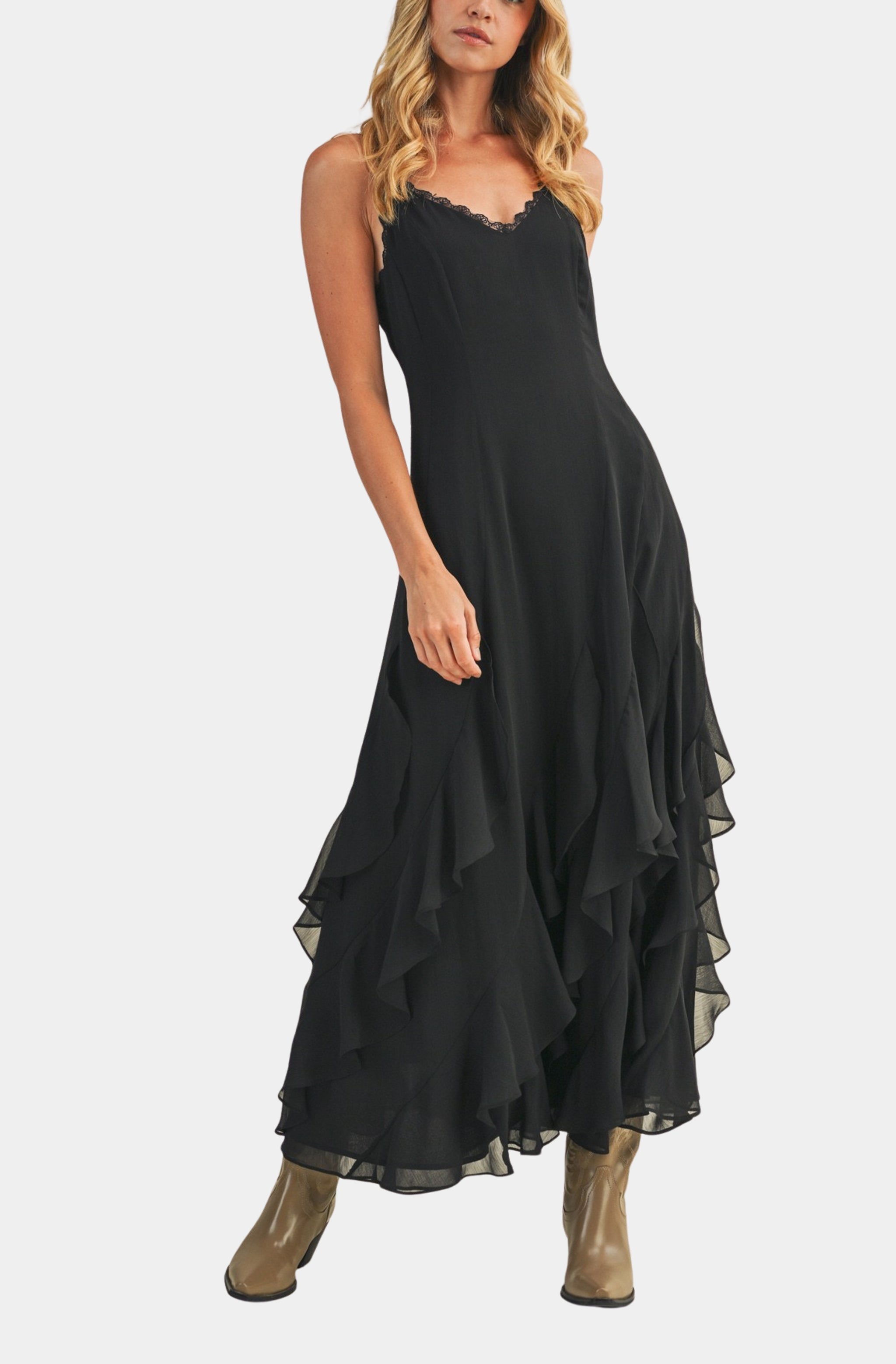 Margarita Dress