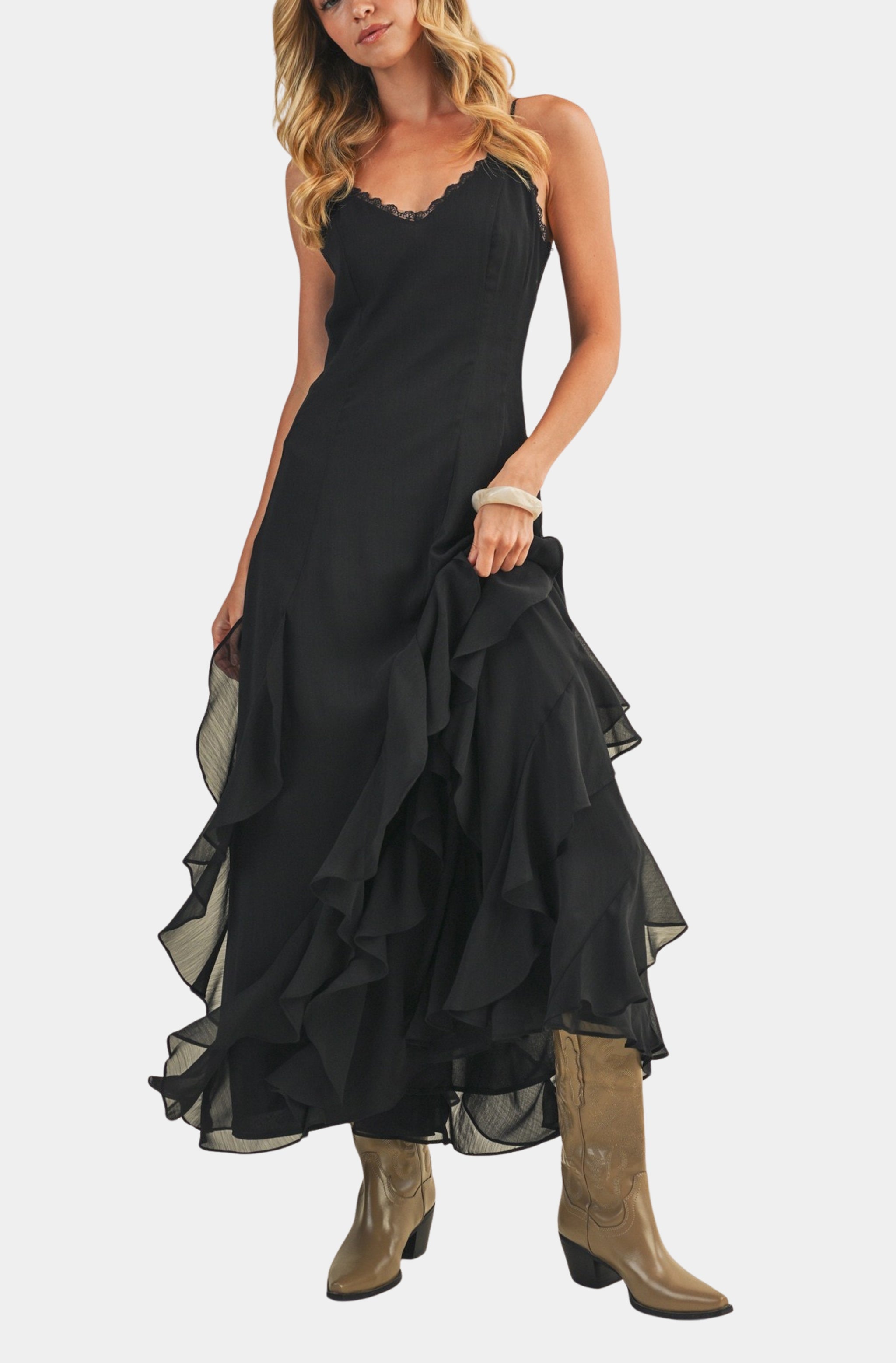 Margarita Dress