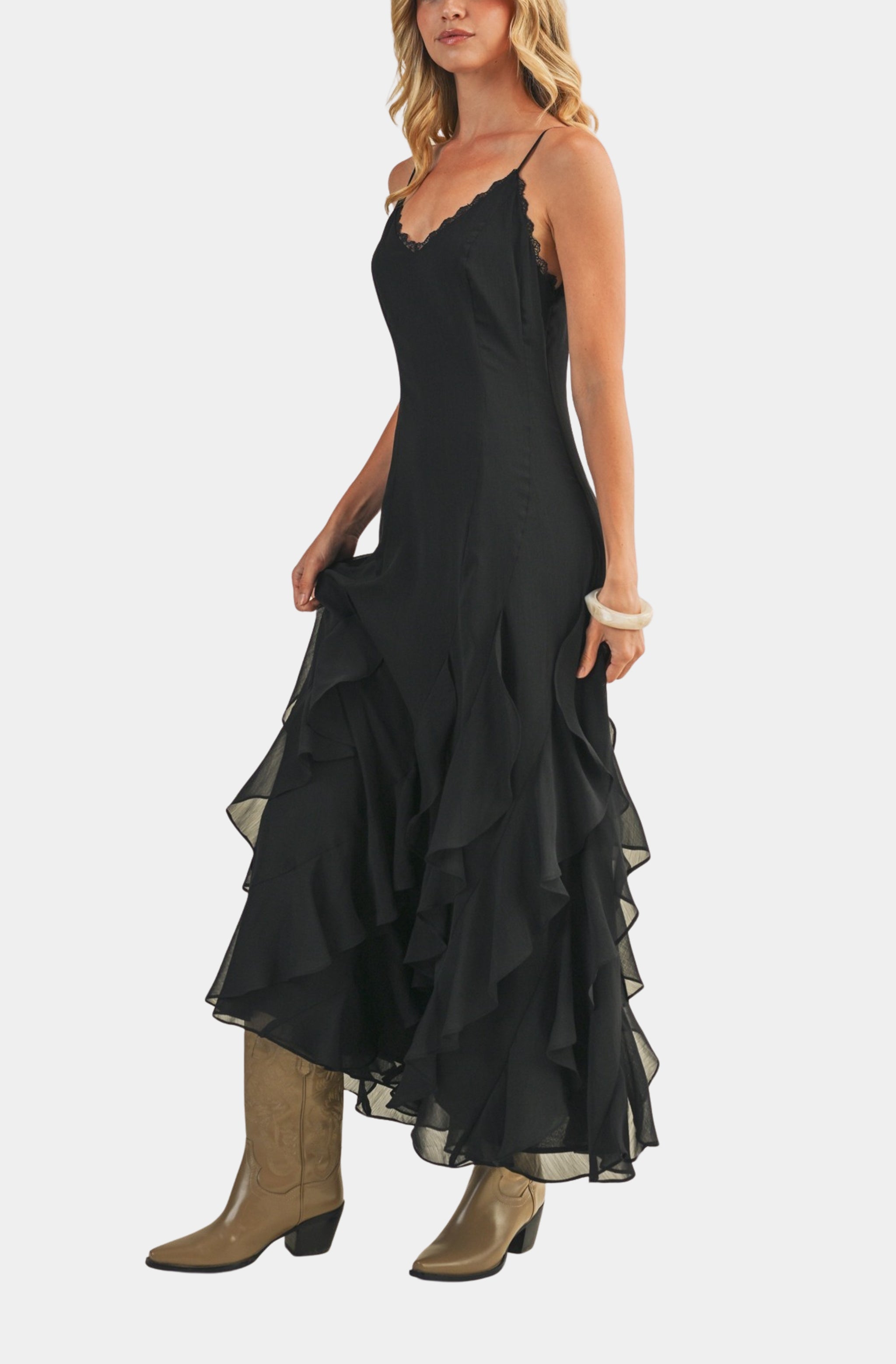 Margarita Dress