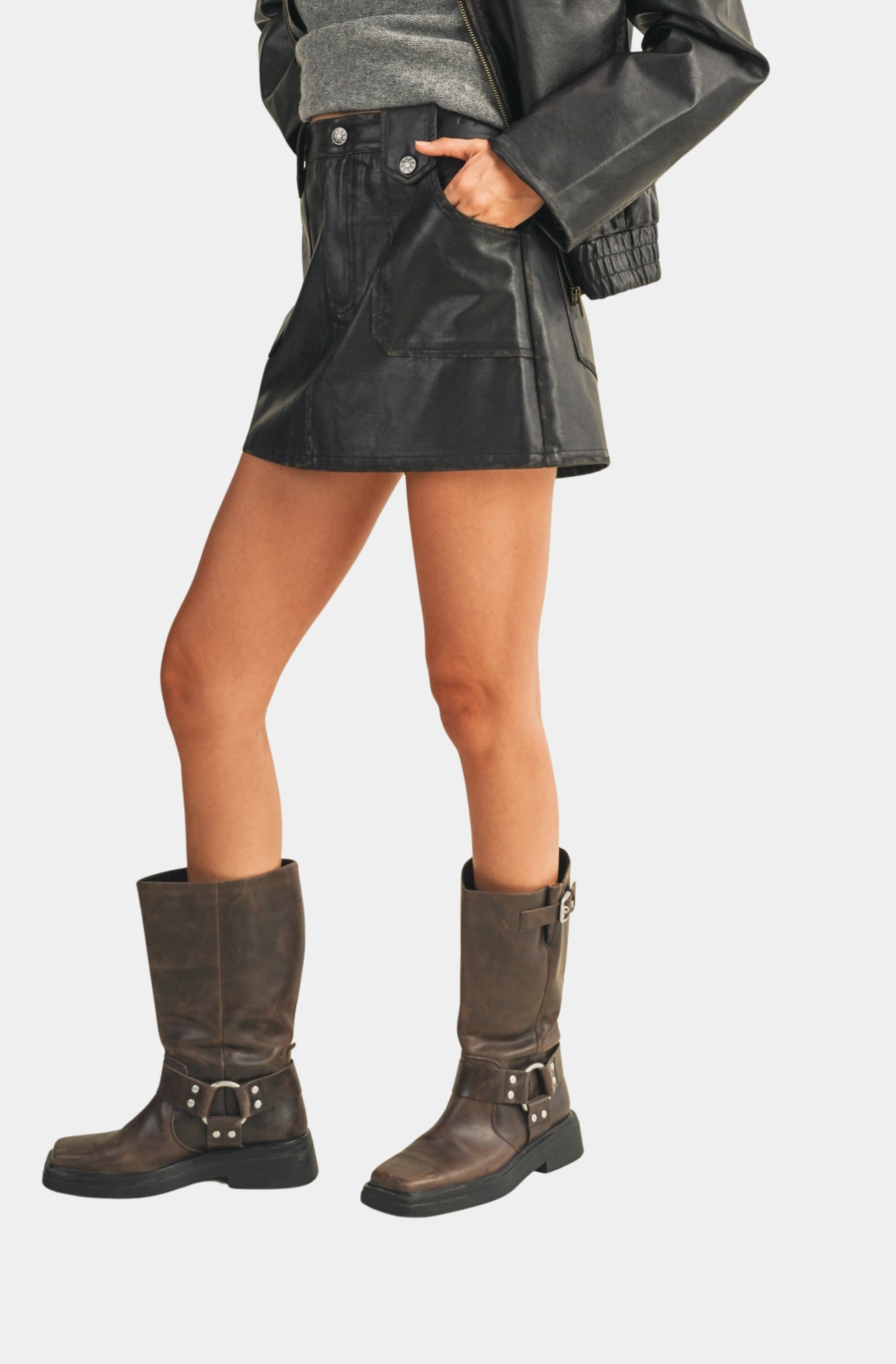Leonora Skirt