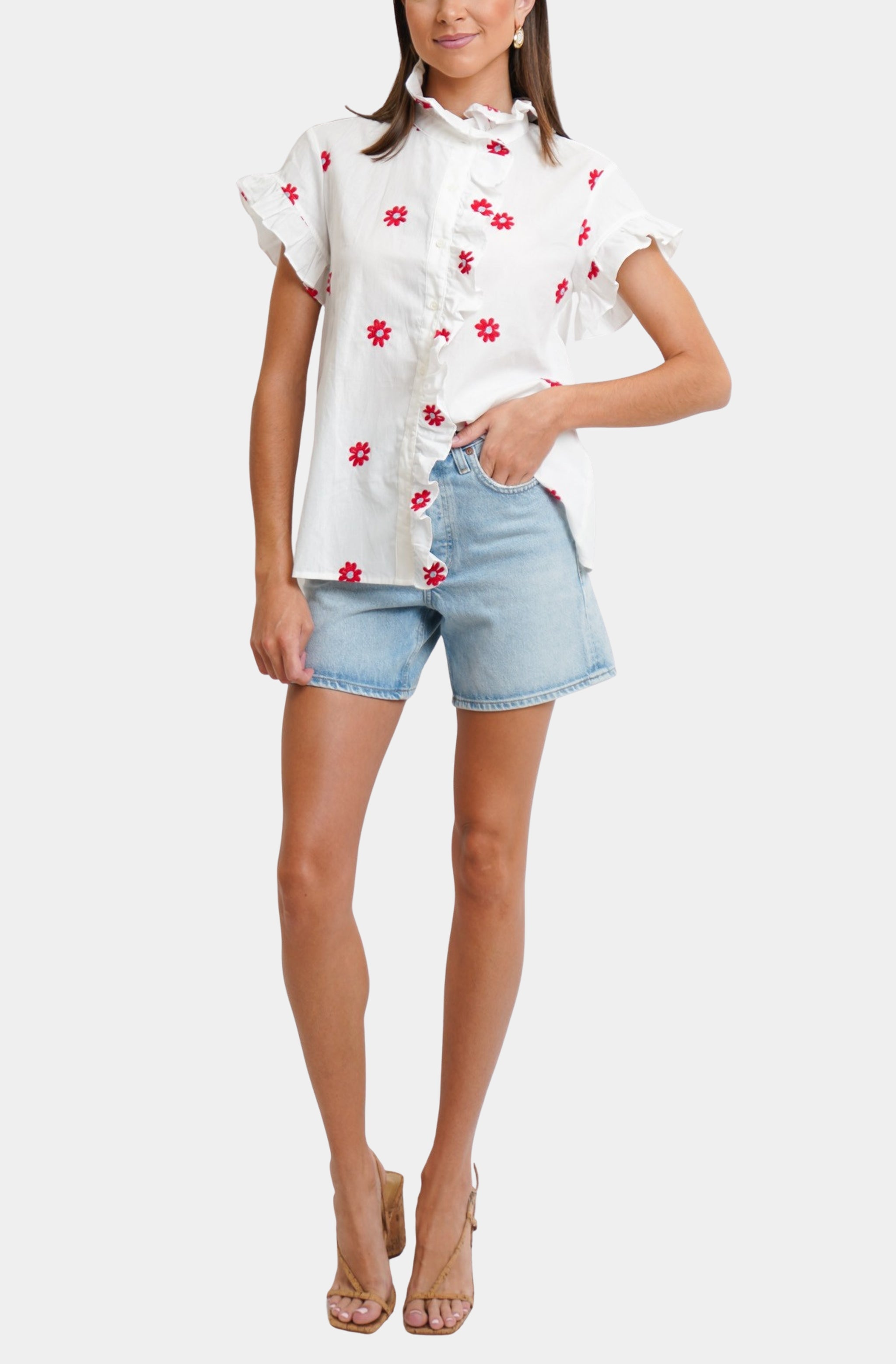 Josette Top