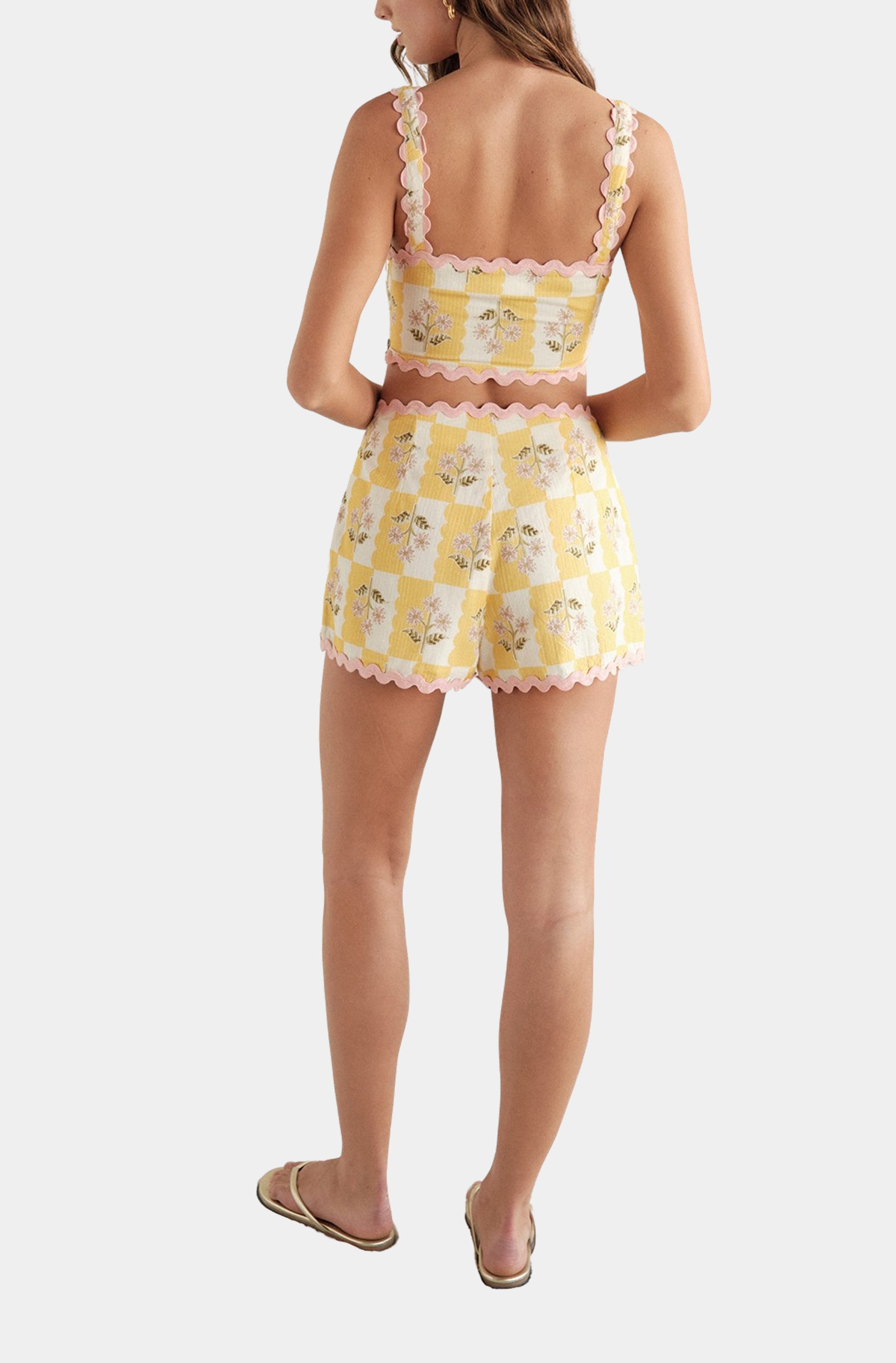 Vanka Set
