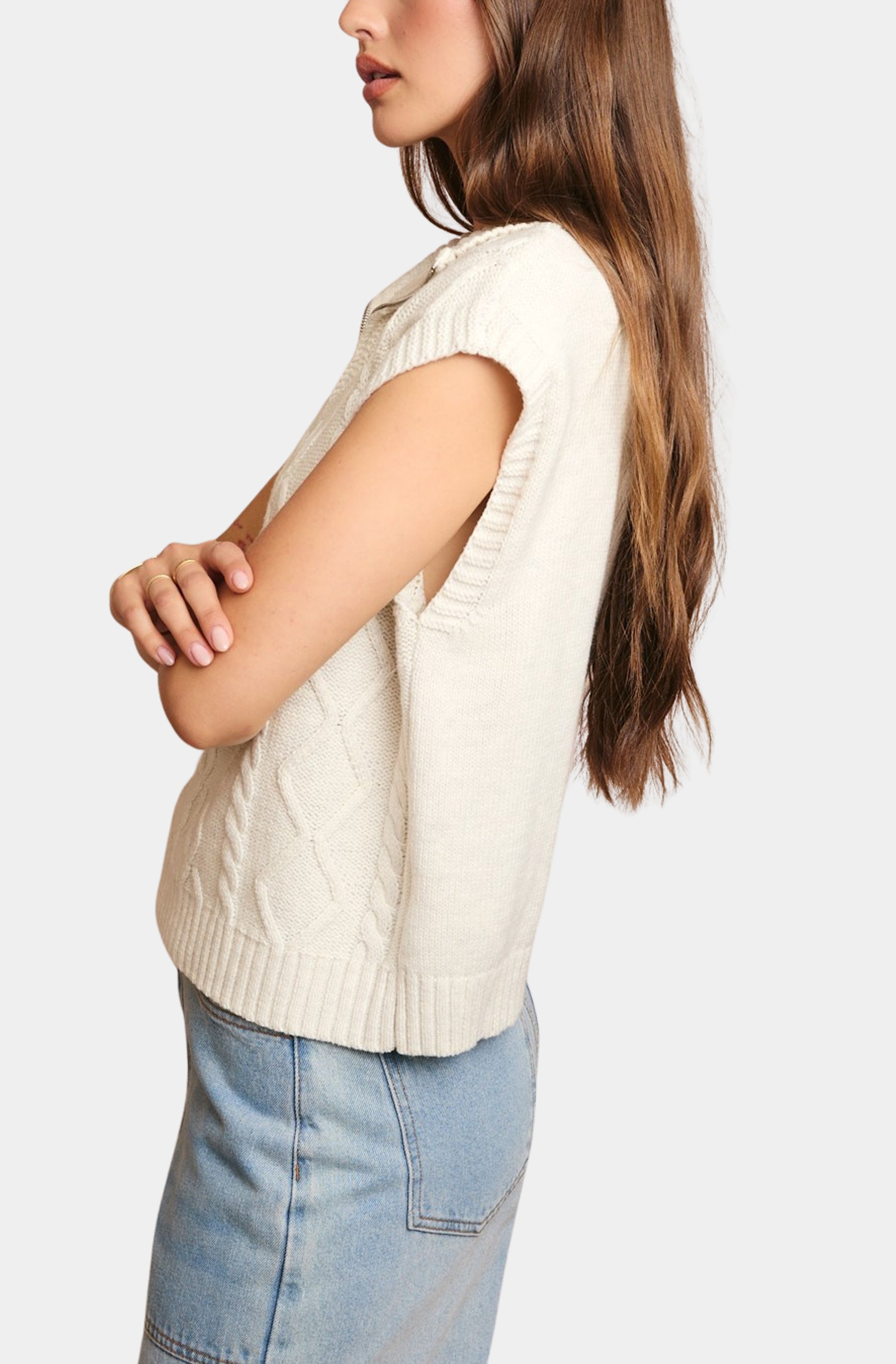Romy Sweater