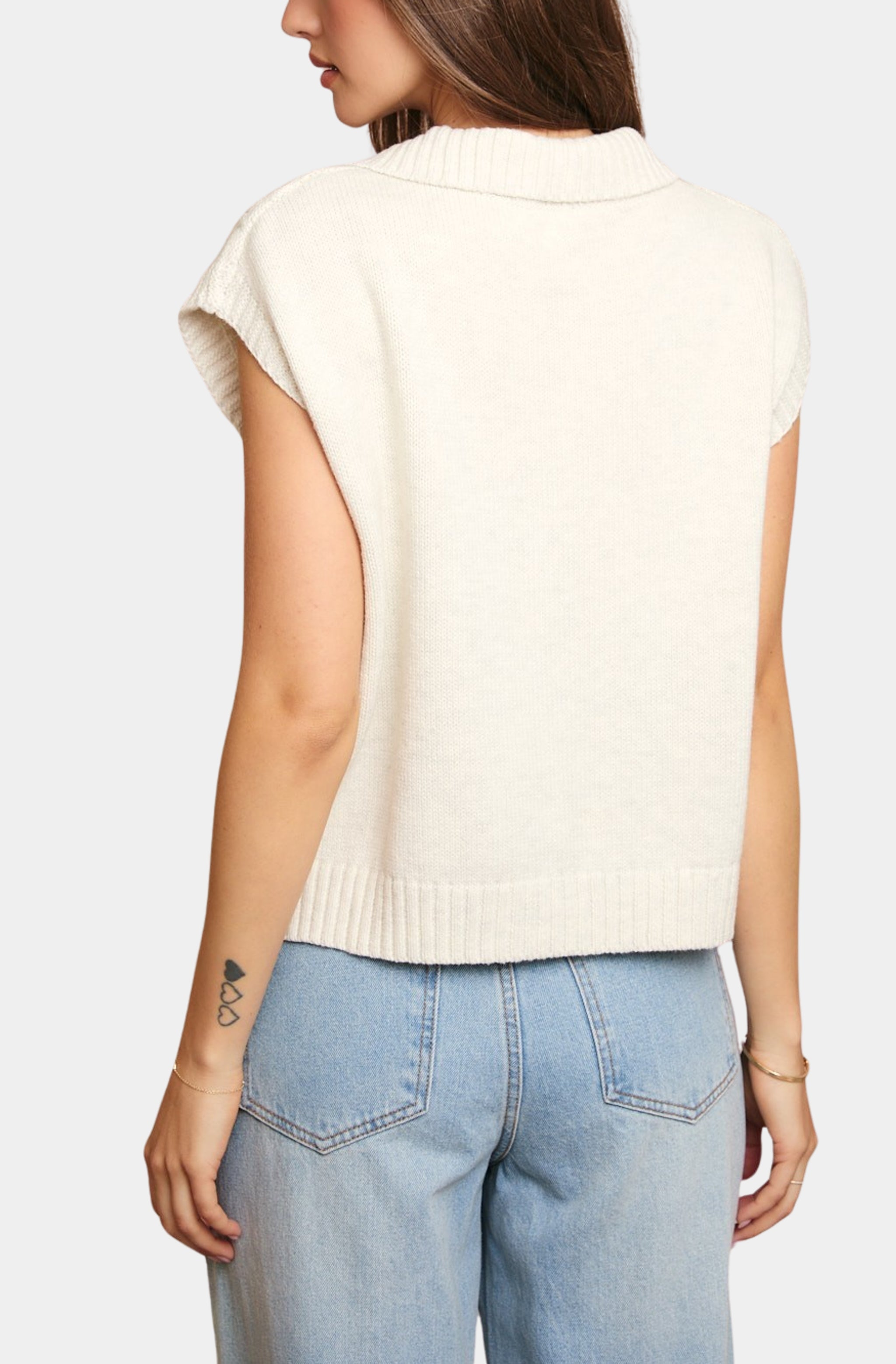 Romy Sweater