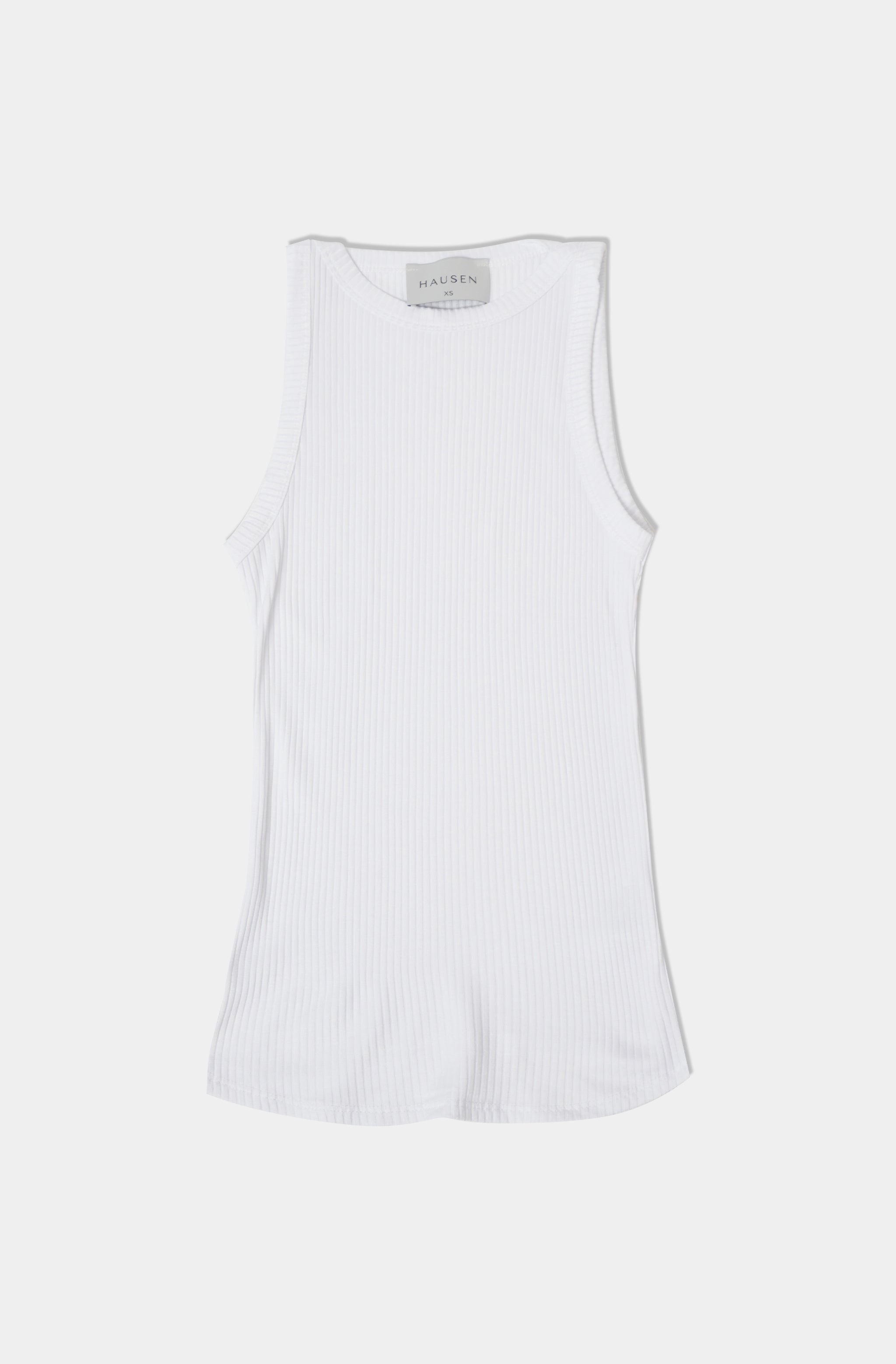 Gabi Soft Rib Tank