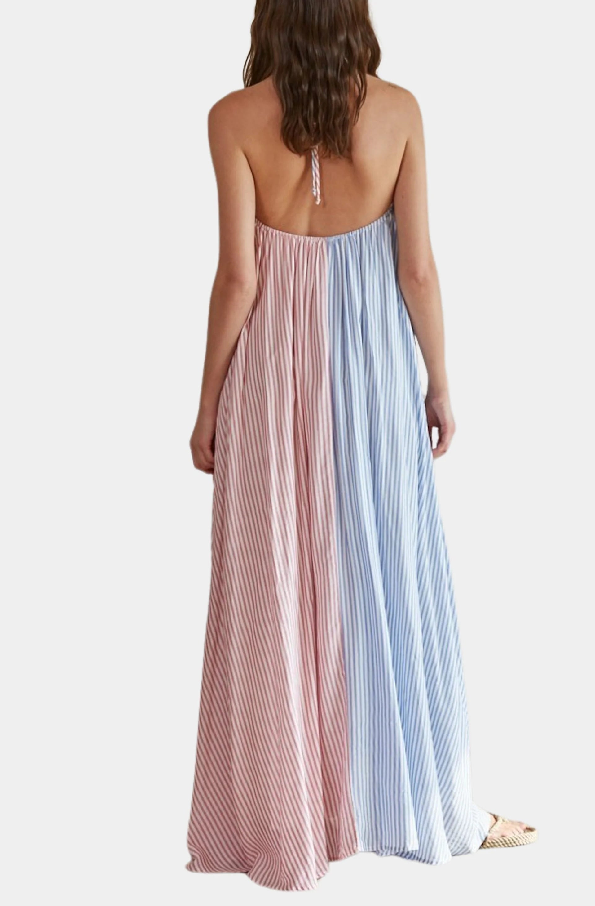 Ava Maxi Dress