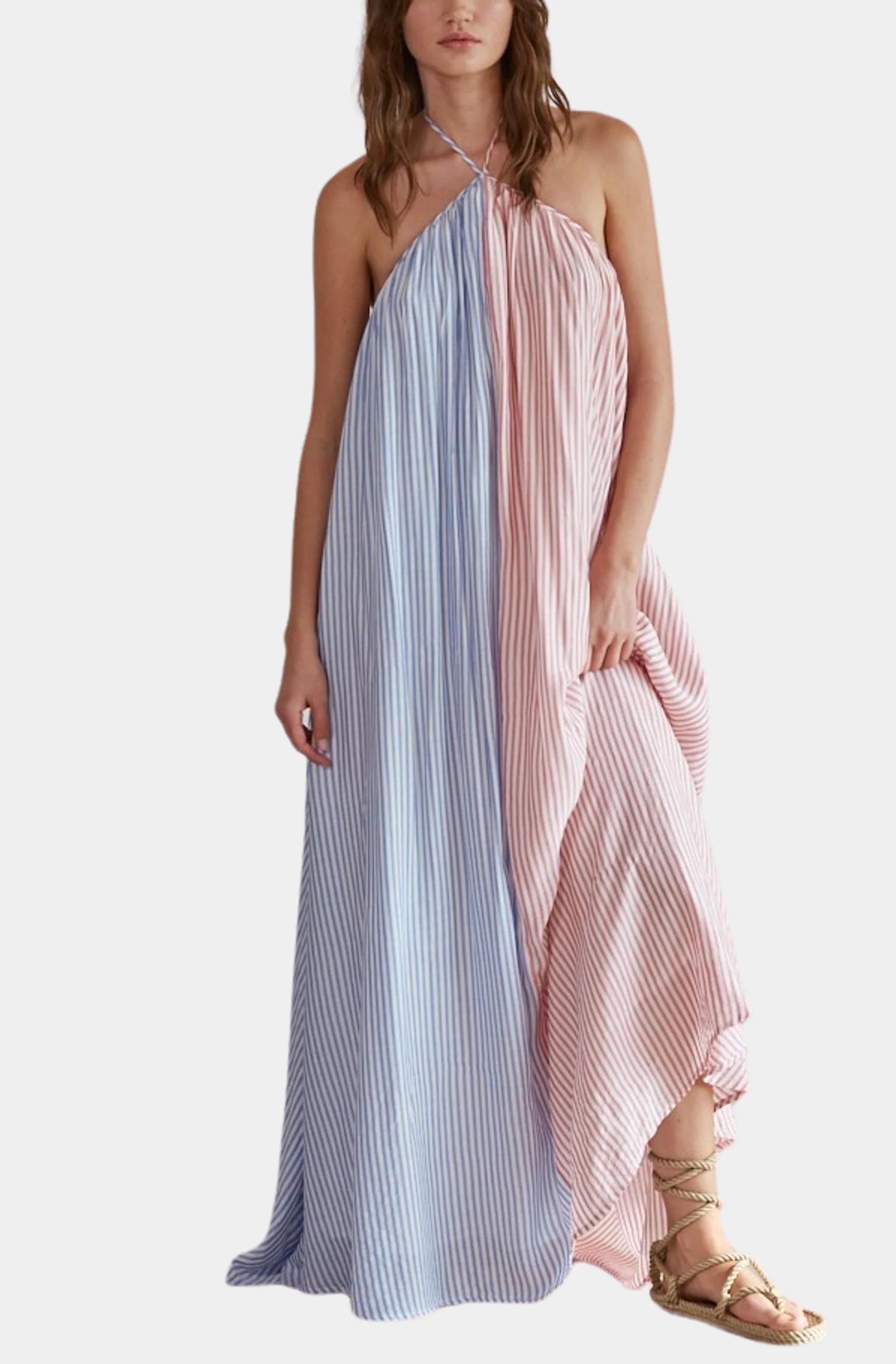 Ava Maxi Dress
