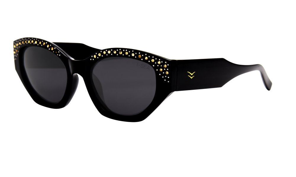 Black Diamond Sunnies