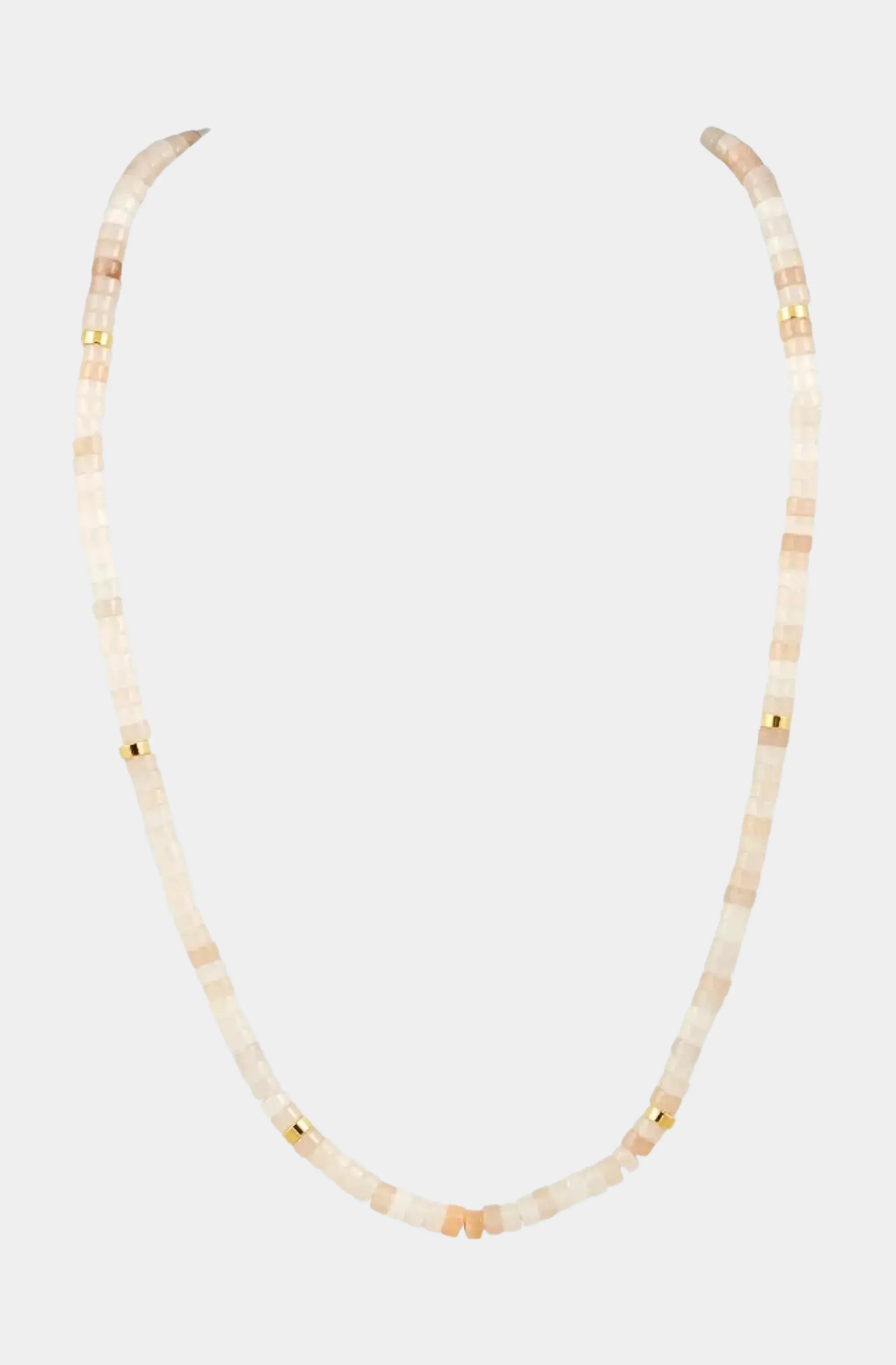 Isla Beaded Necklace