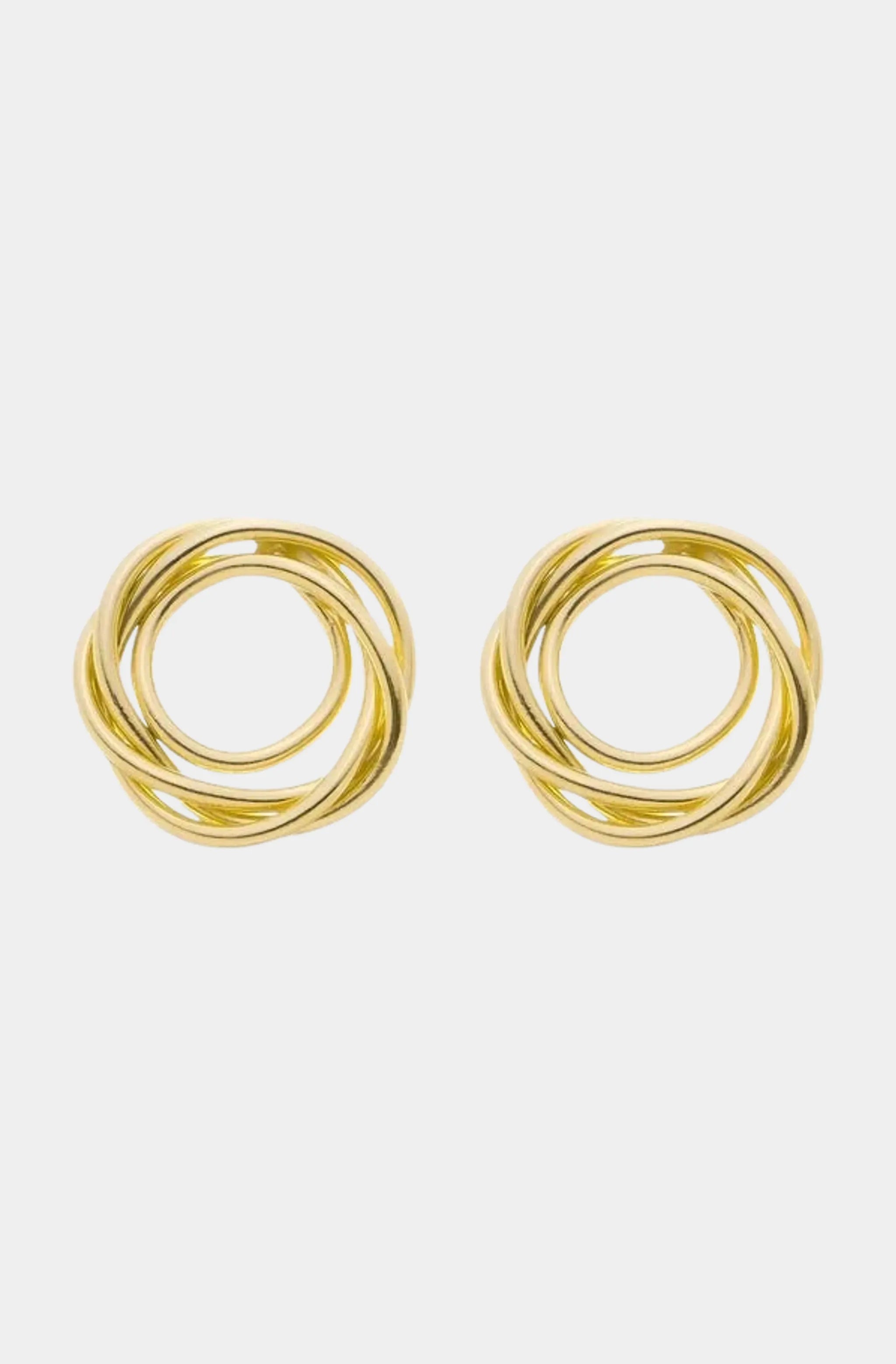 Eleanor Statement Earring