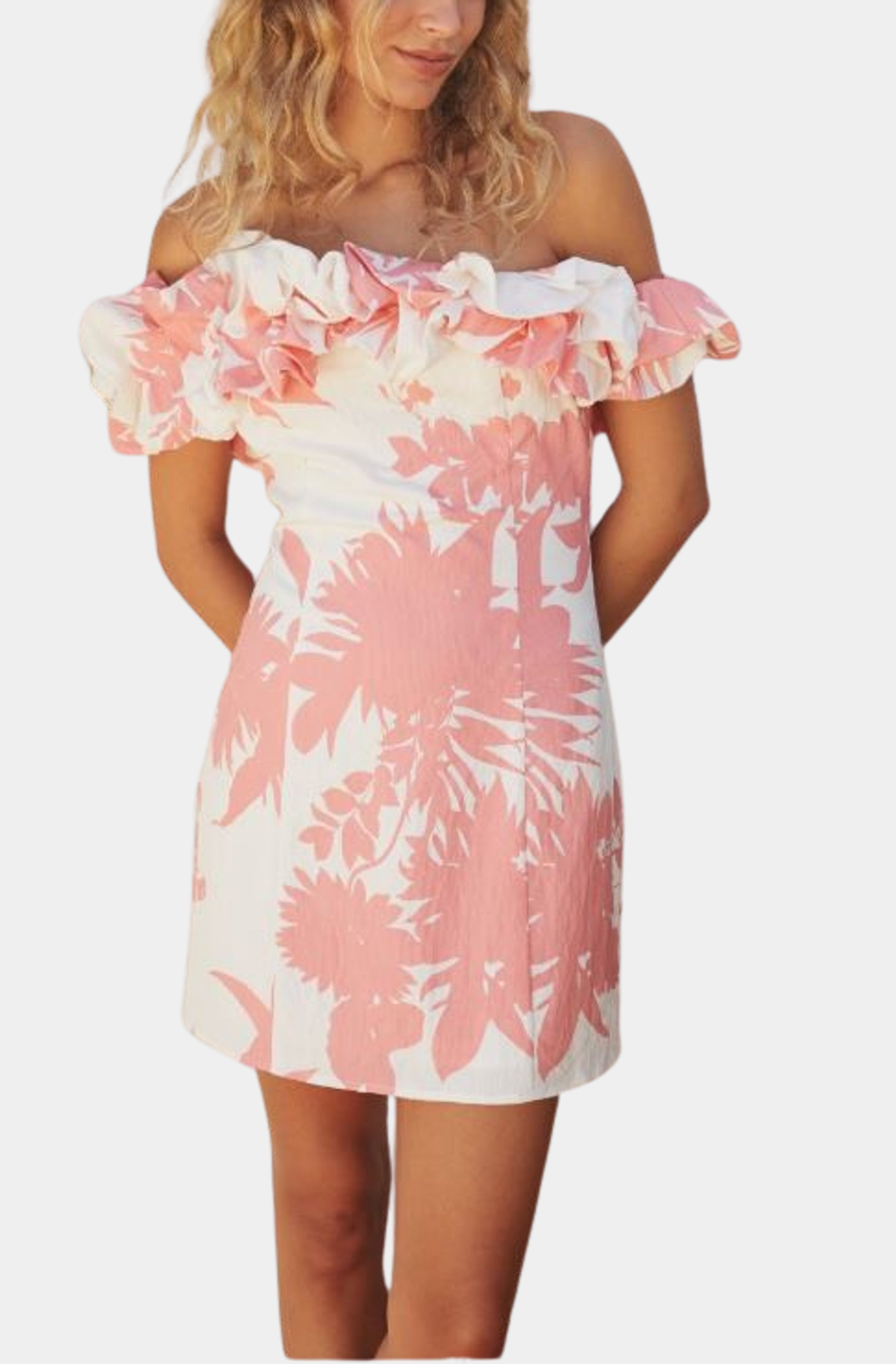 Giada Mini Dress