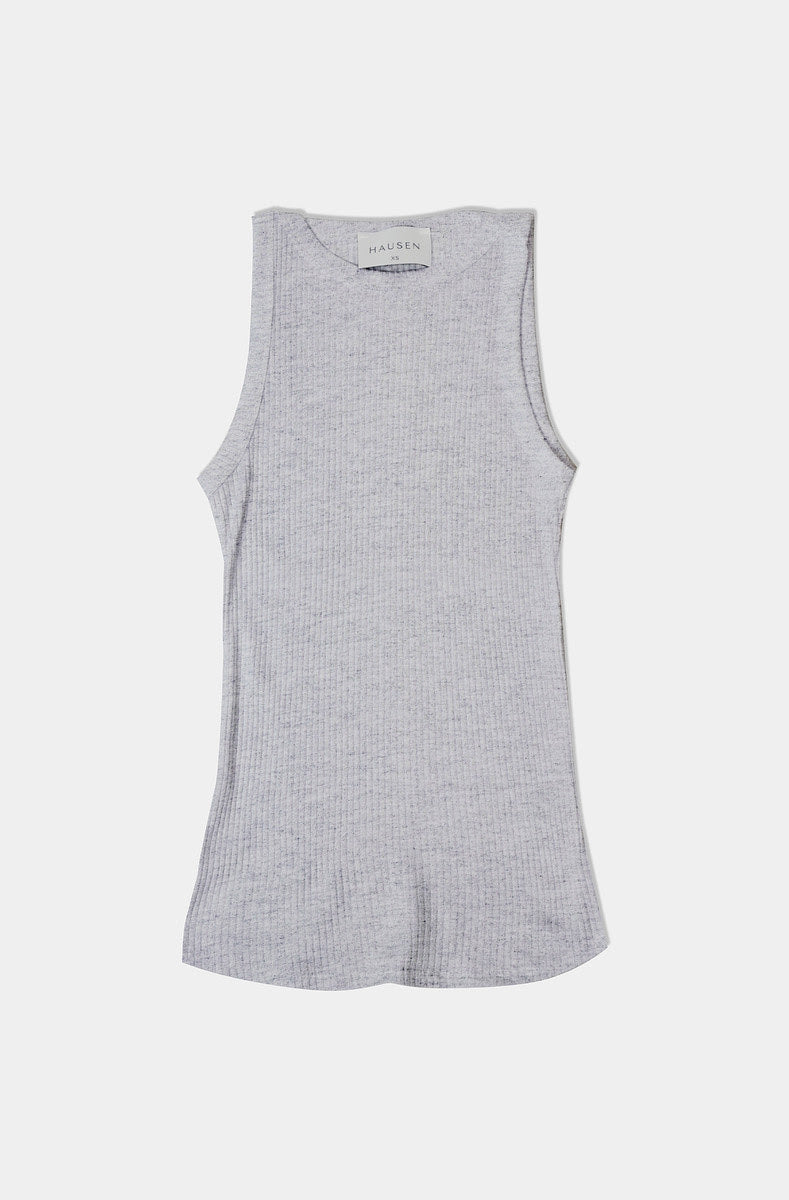 Gabi Soft Rib Tank