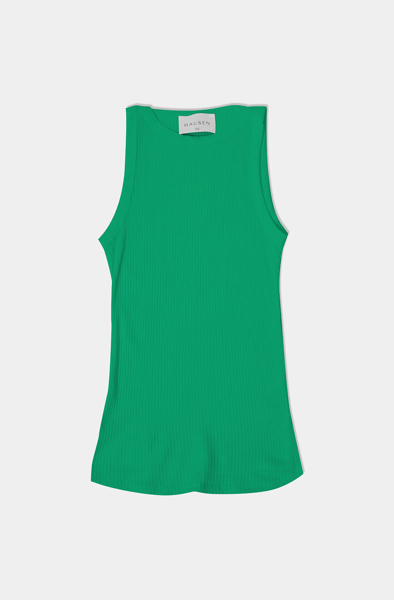Gabi Soft Rib Tank