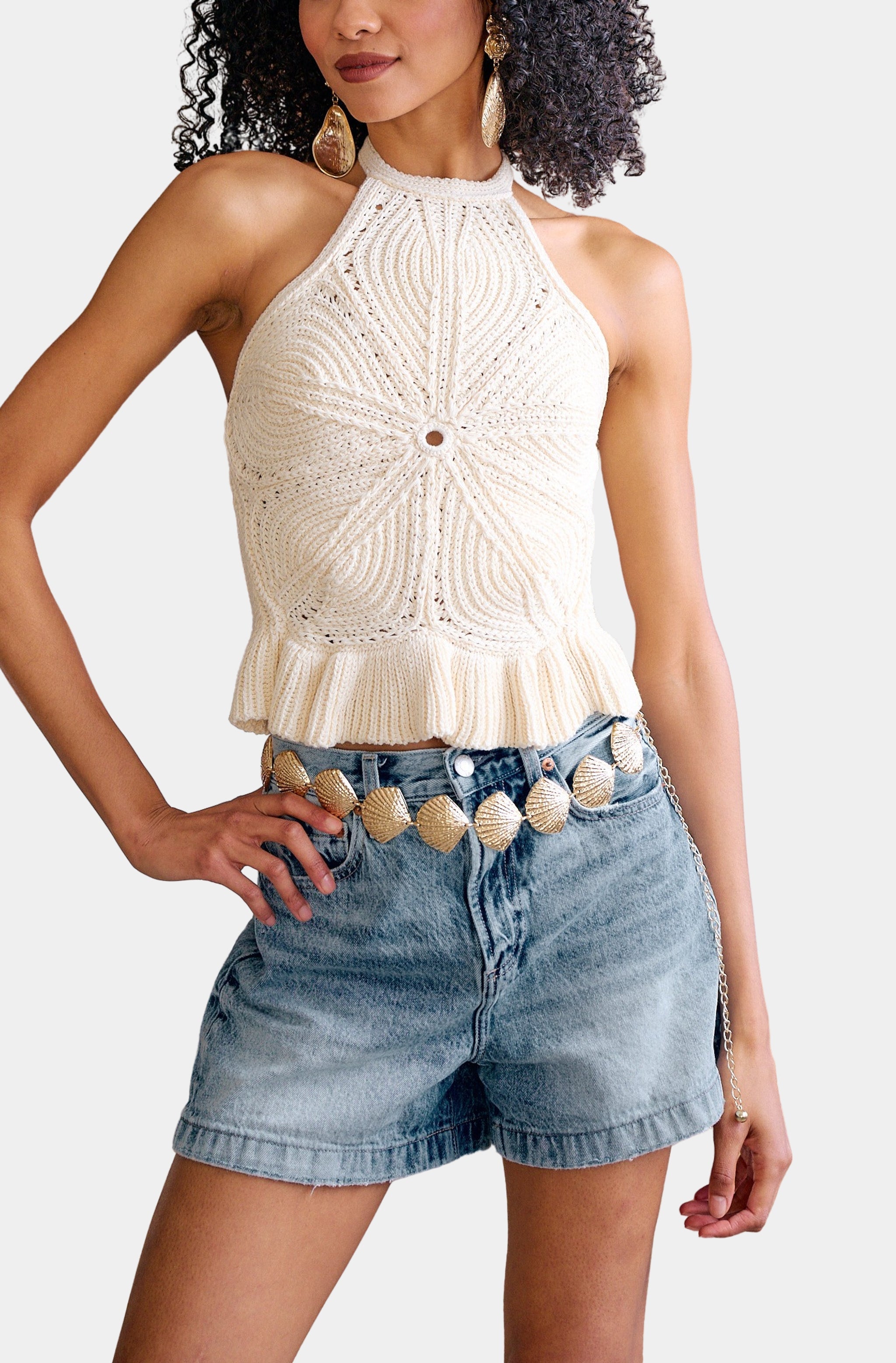 Alessandra Top