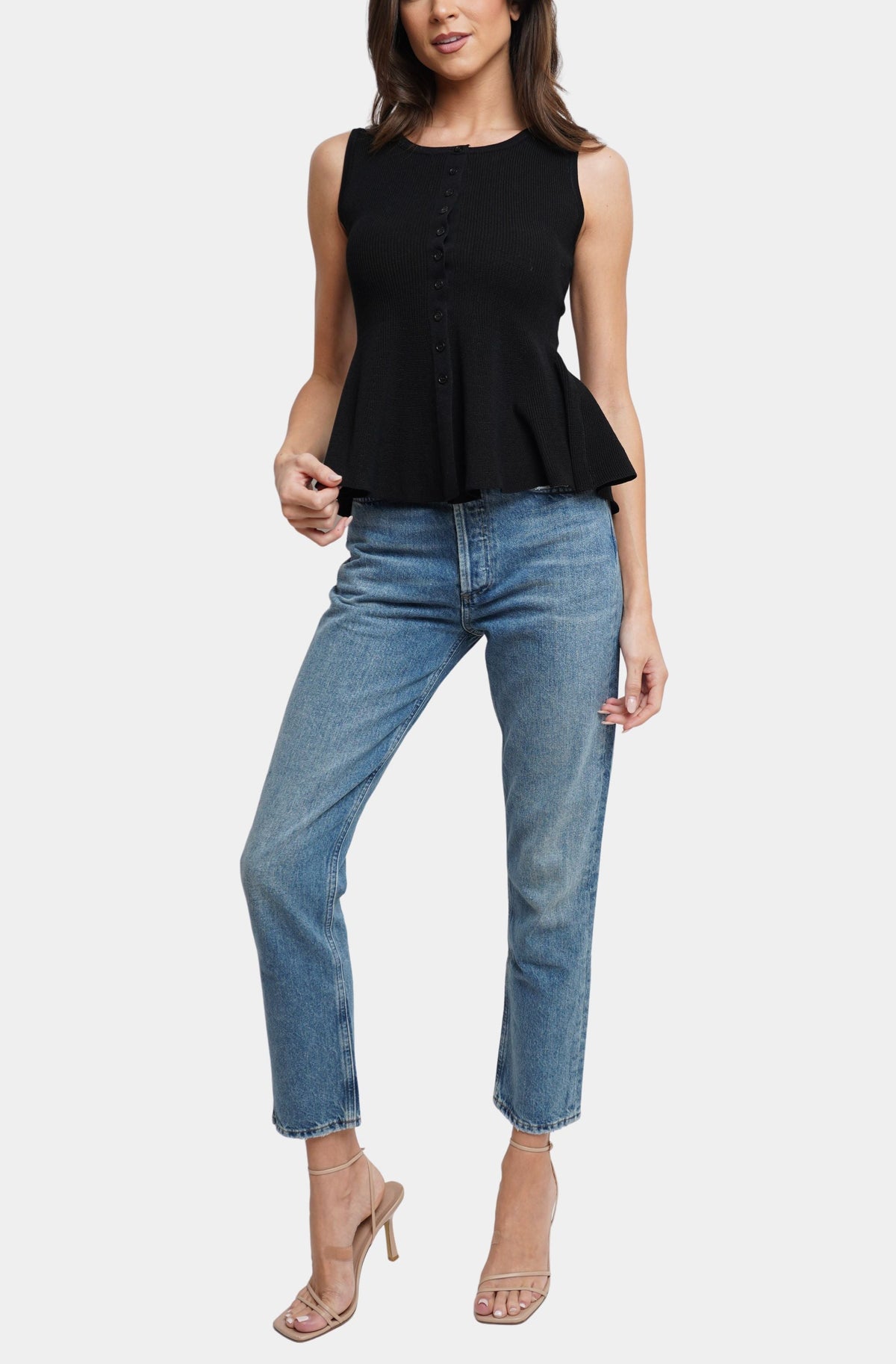 Celie Top