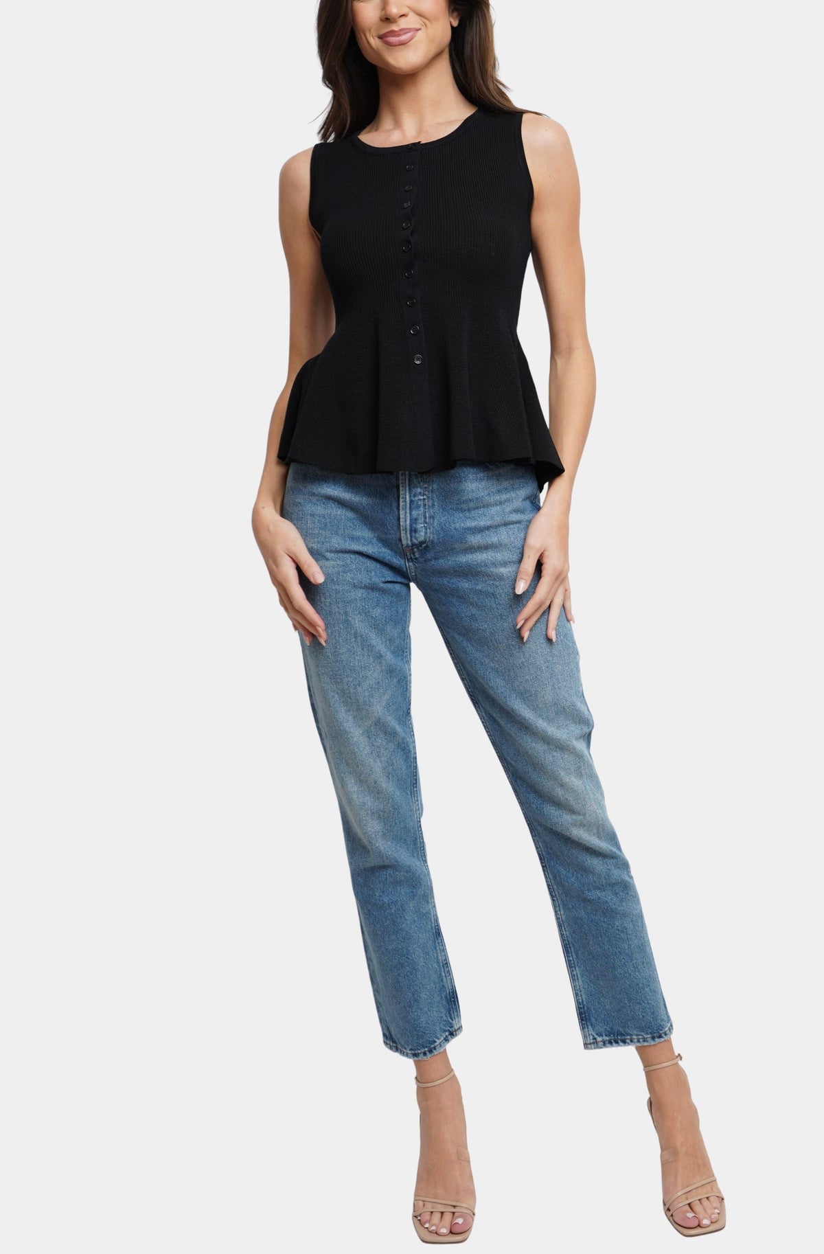 Celie Top