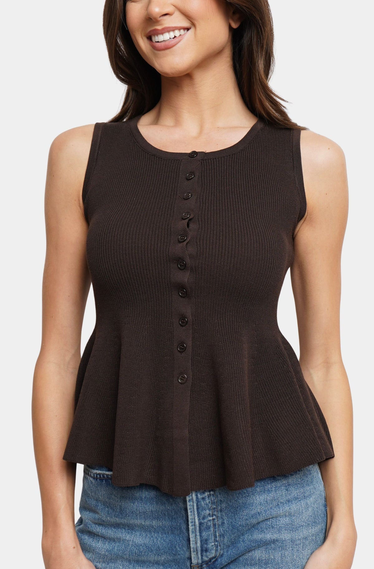 Celie Top