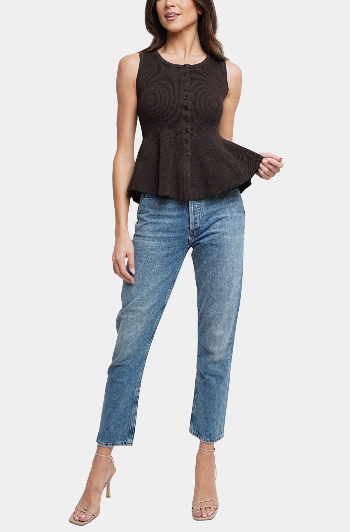 Celie Top
