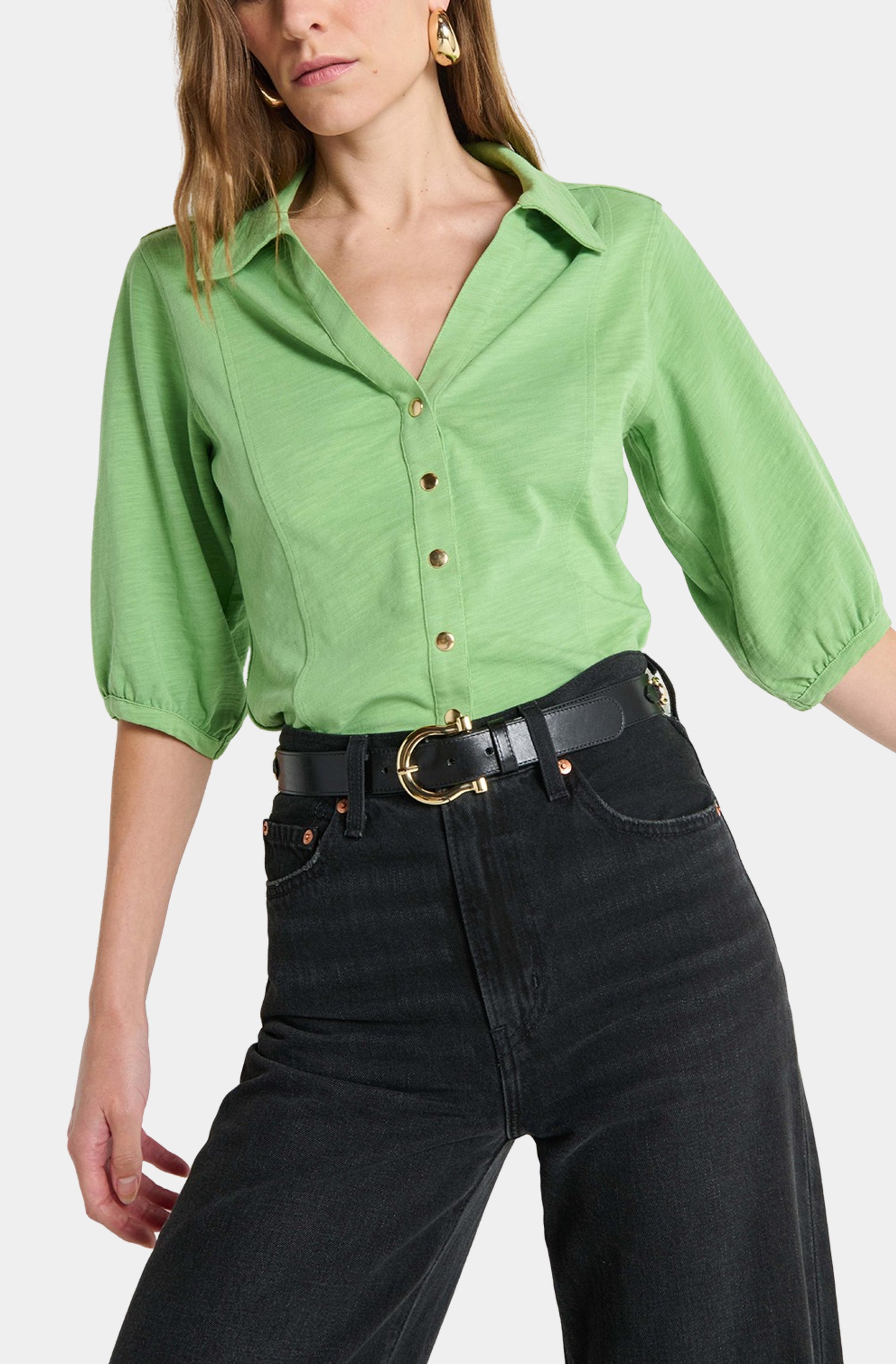 Shannon Top