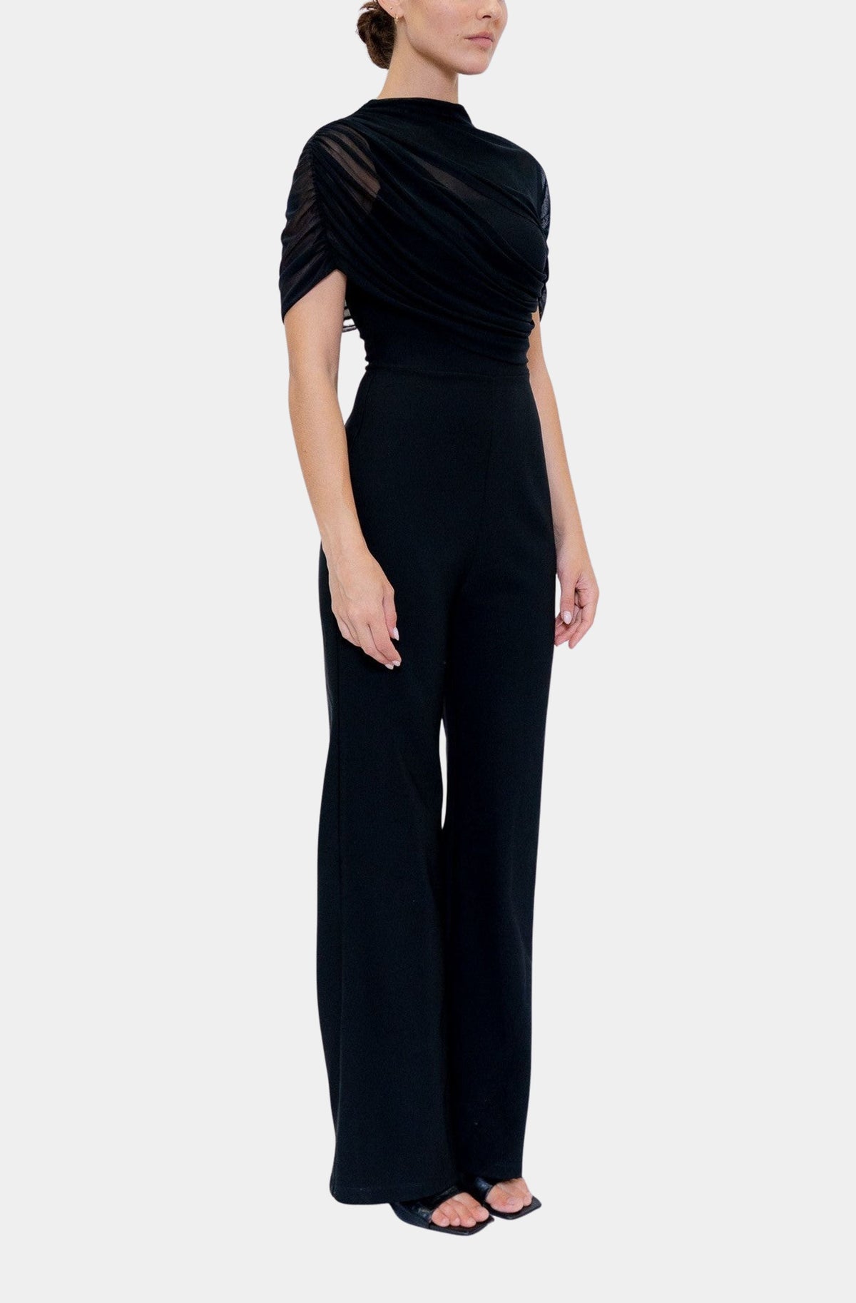 Perrine Jumpsuit