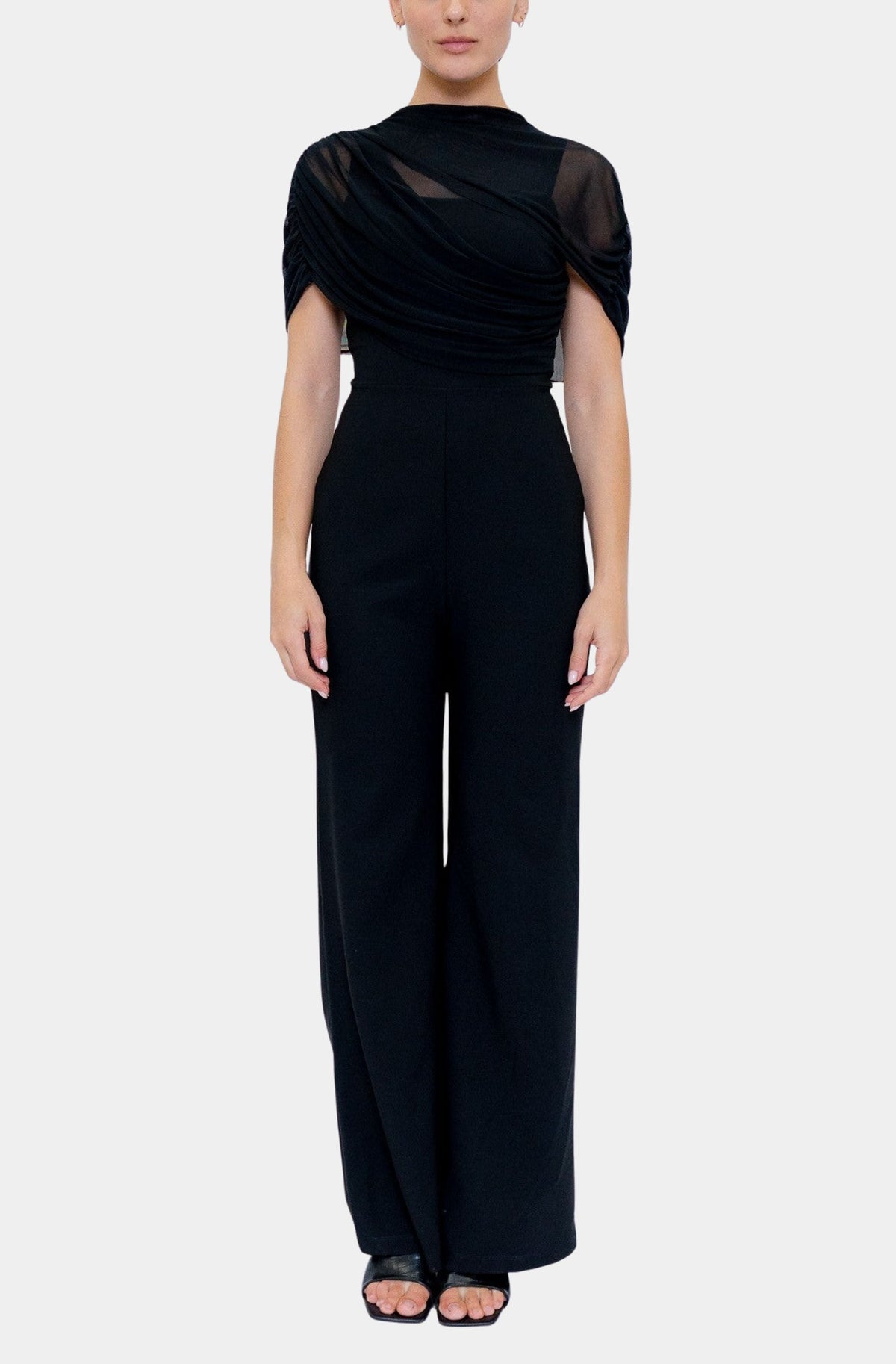 Perrine Jumpsuit