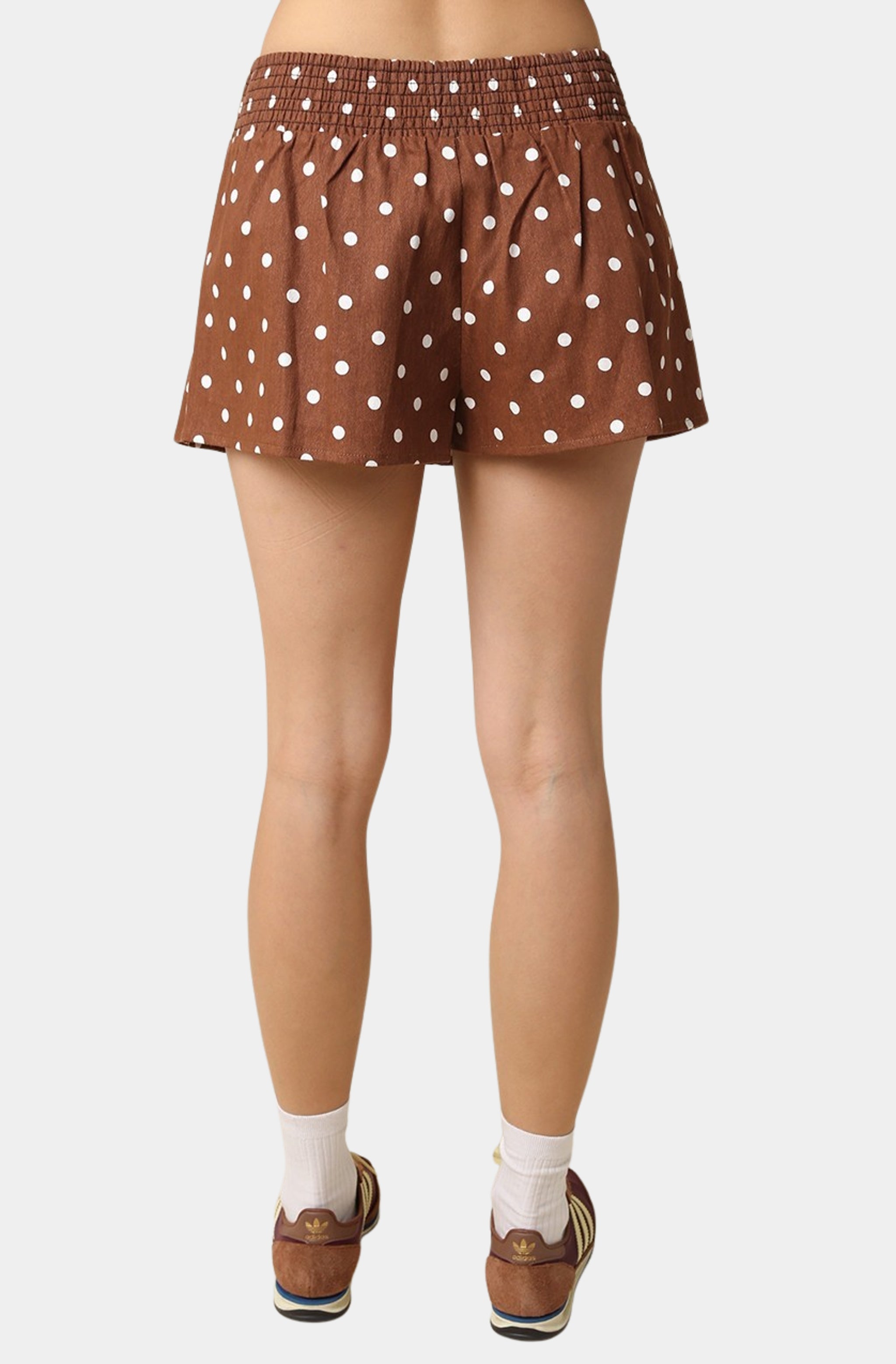 Birdie Skort