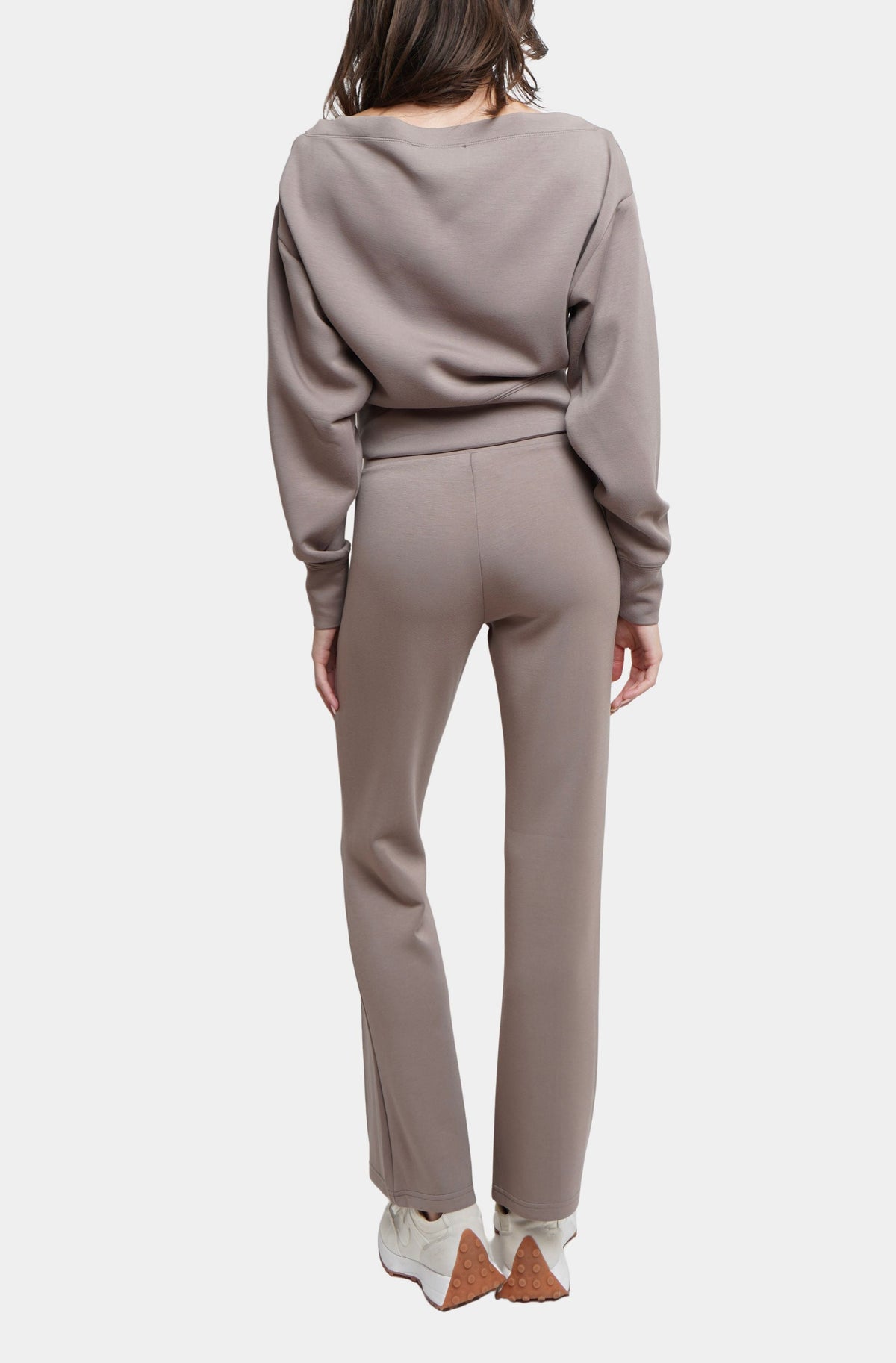 The Flare Pant
