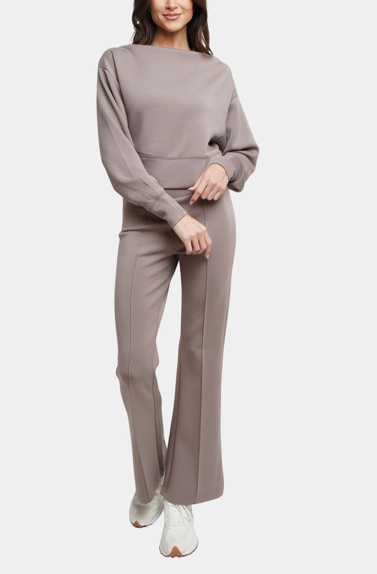 The Flare Pant