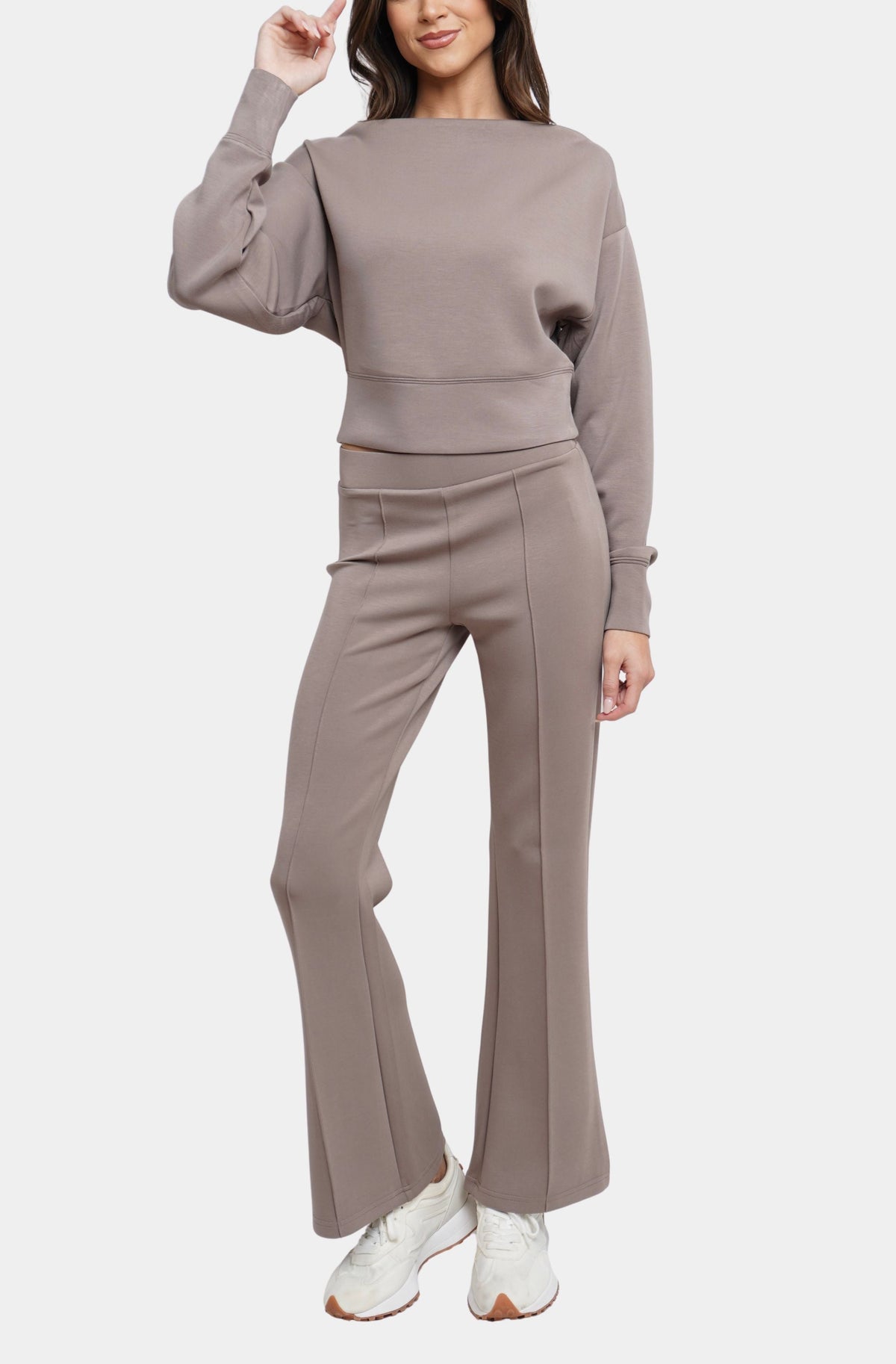 The Flare Pant