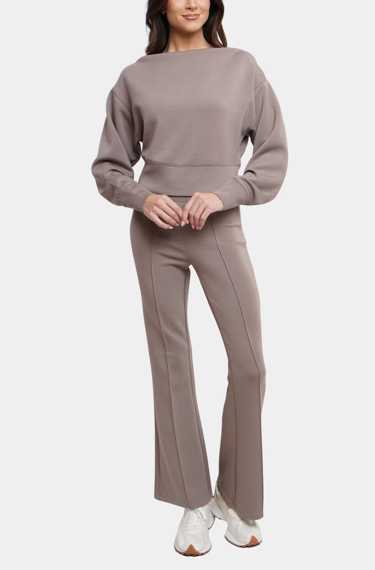 The Flare Pant