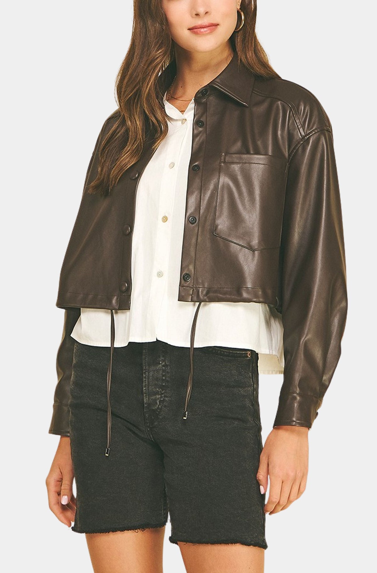 Marisol Jacket