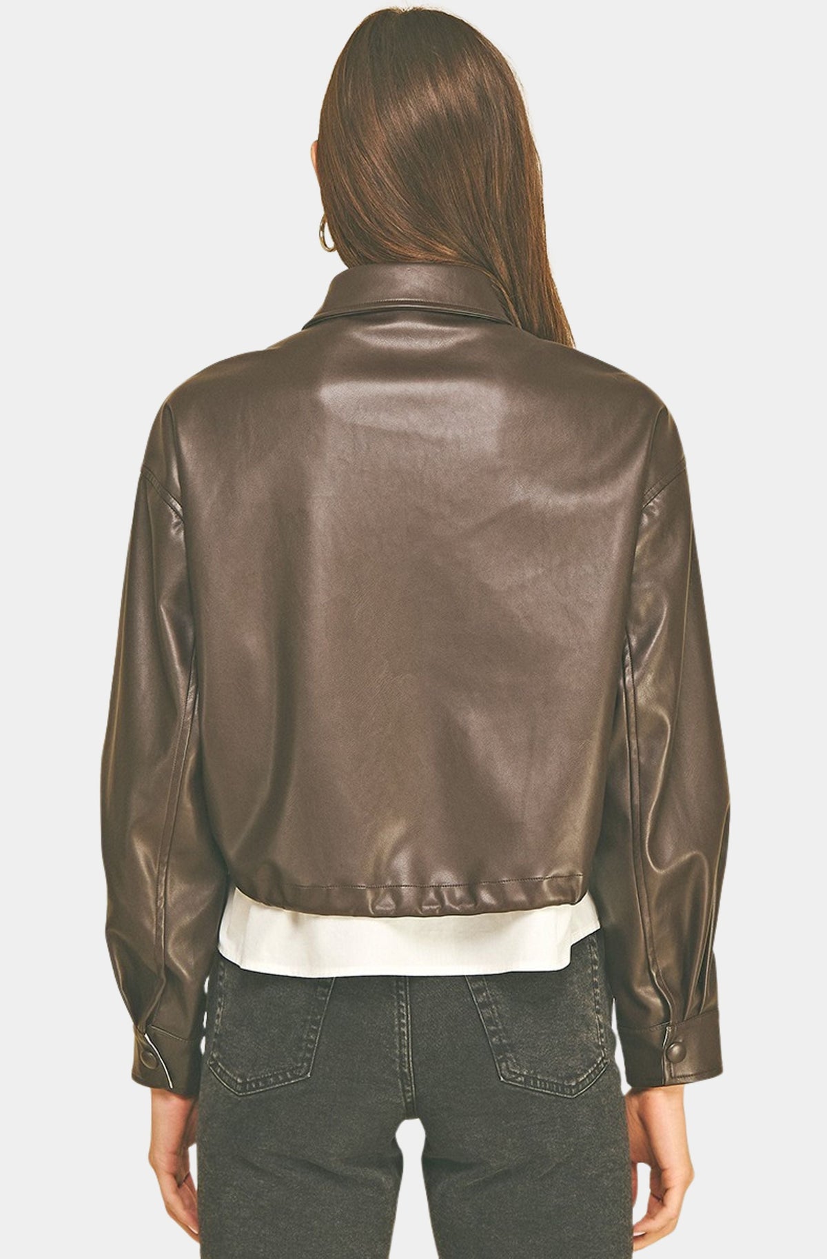 Marisol Jacket