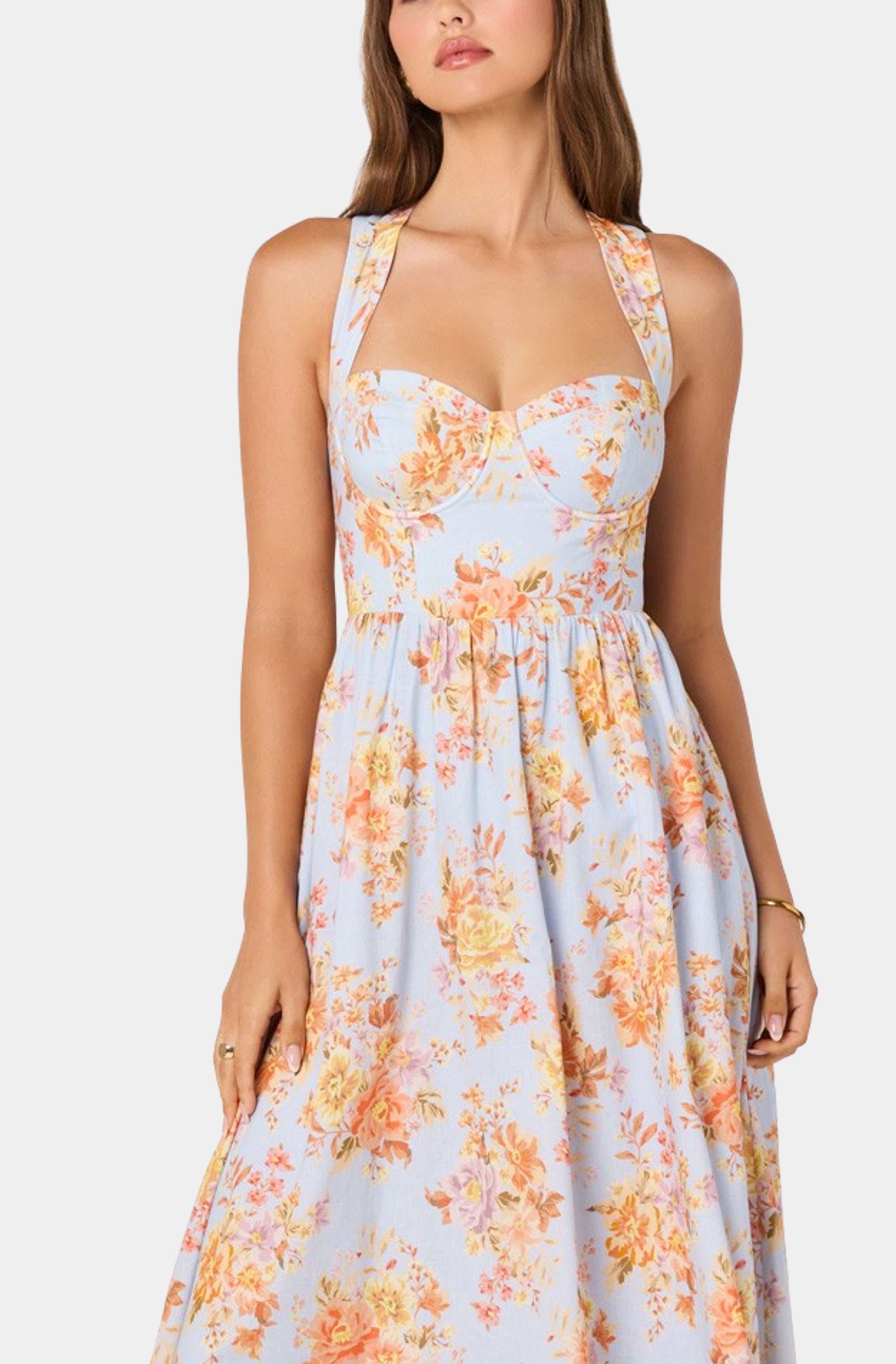 Beryl Dress