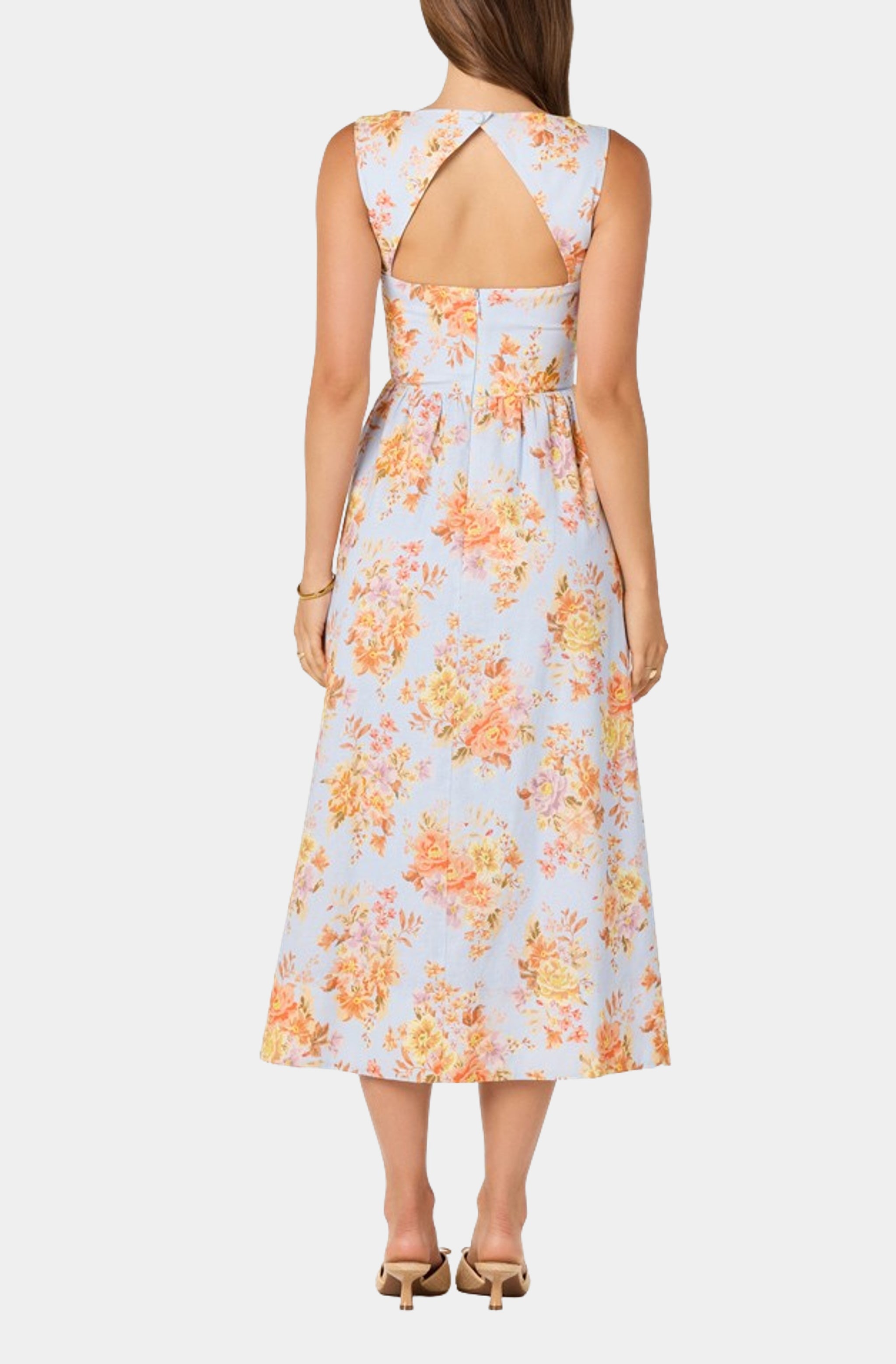 Beryl Dress