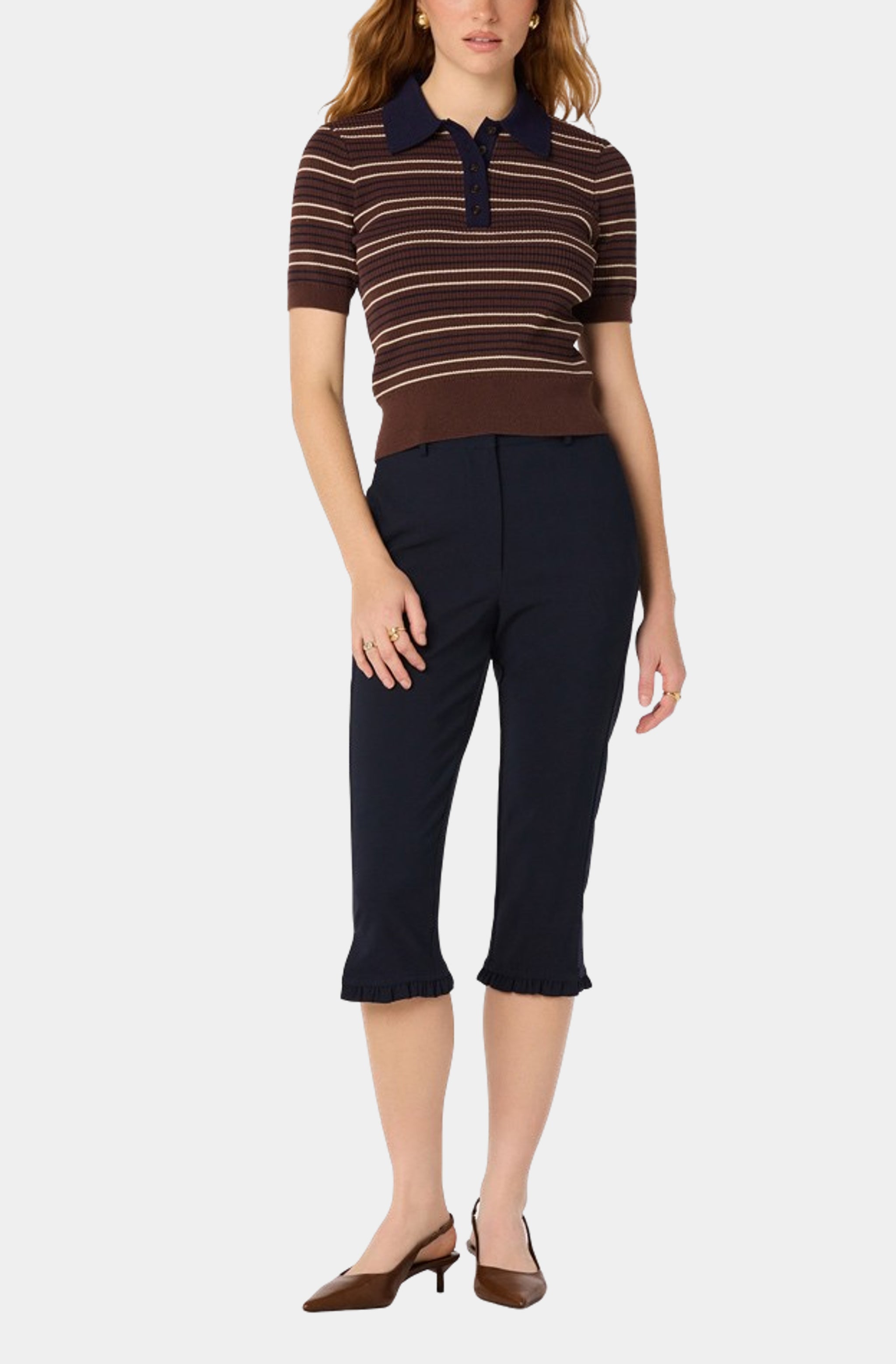 Iris Sweater