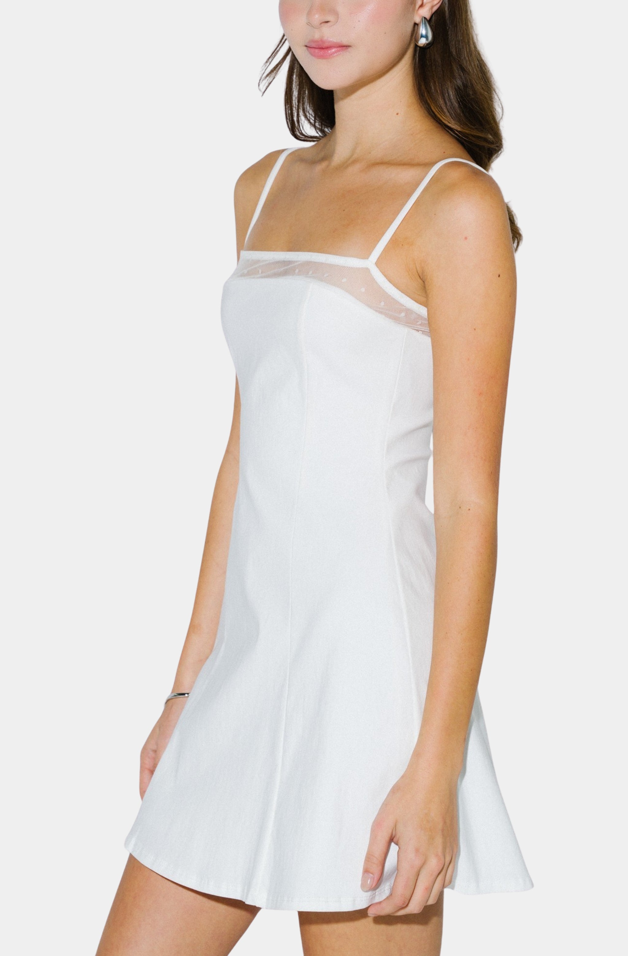 Rey Dress